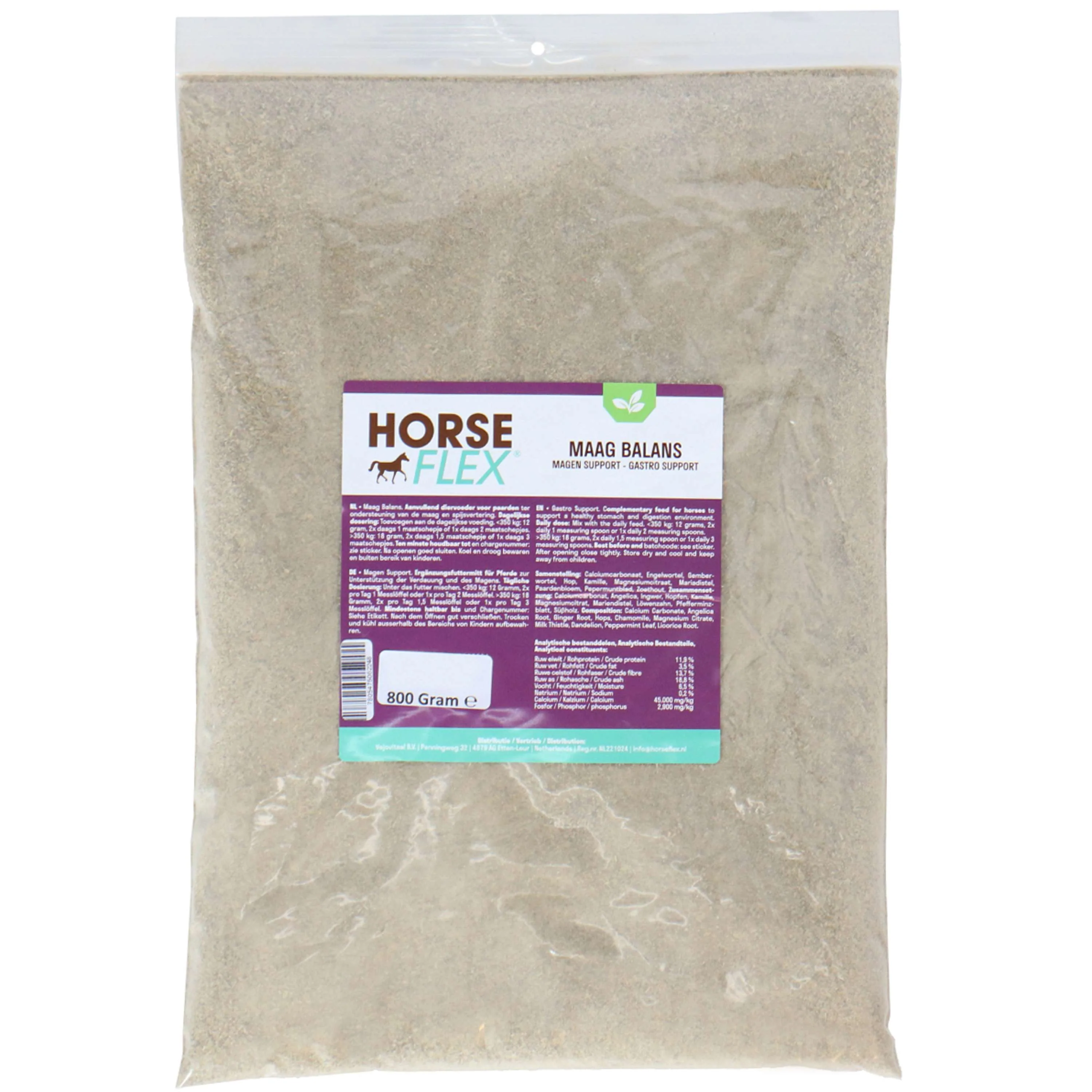 HorseFlex Magen Gleichgewicht Nachfüllung - Image 5