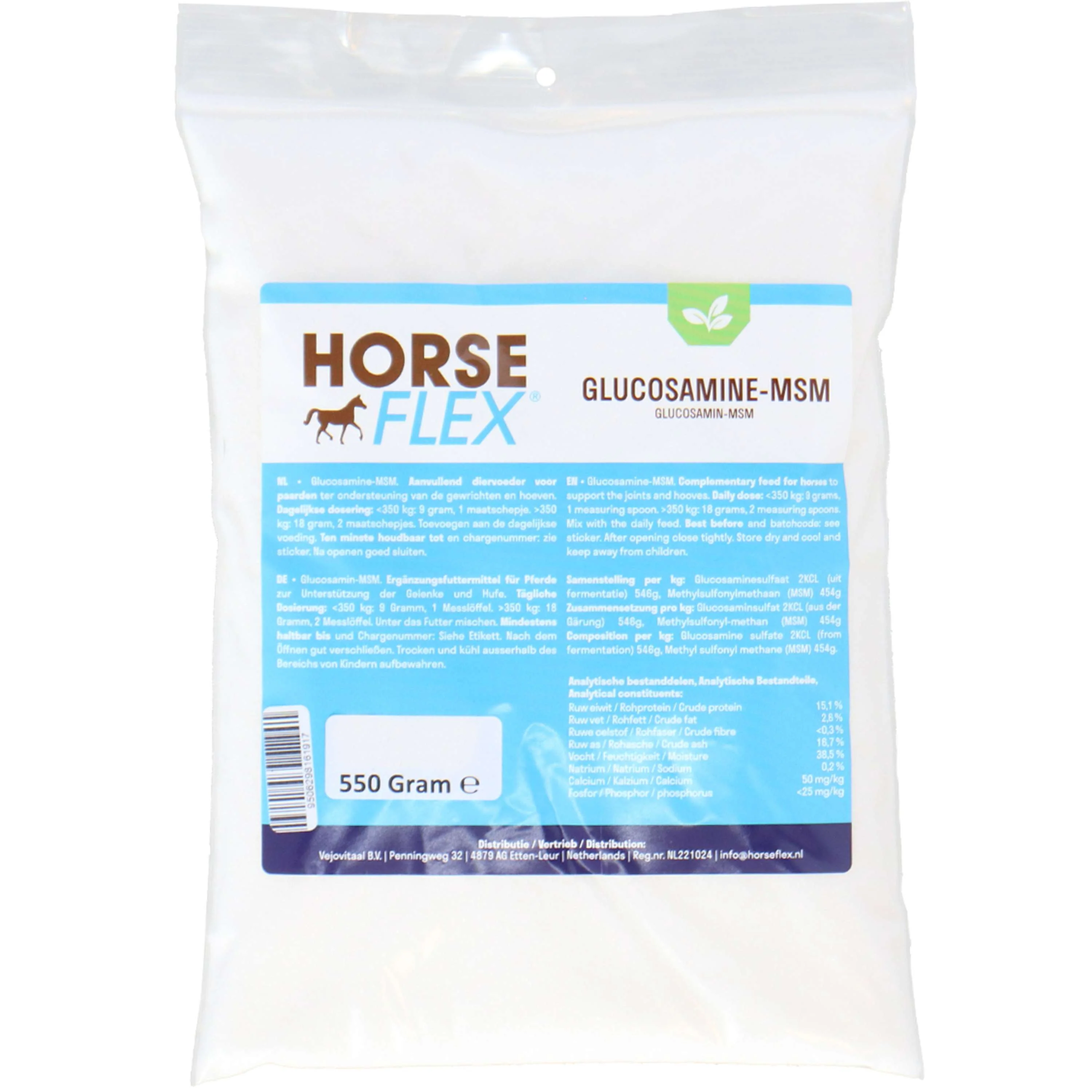 HorseFlex Nachfüllung - Image 5