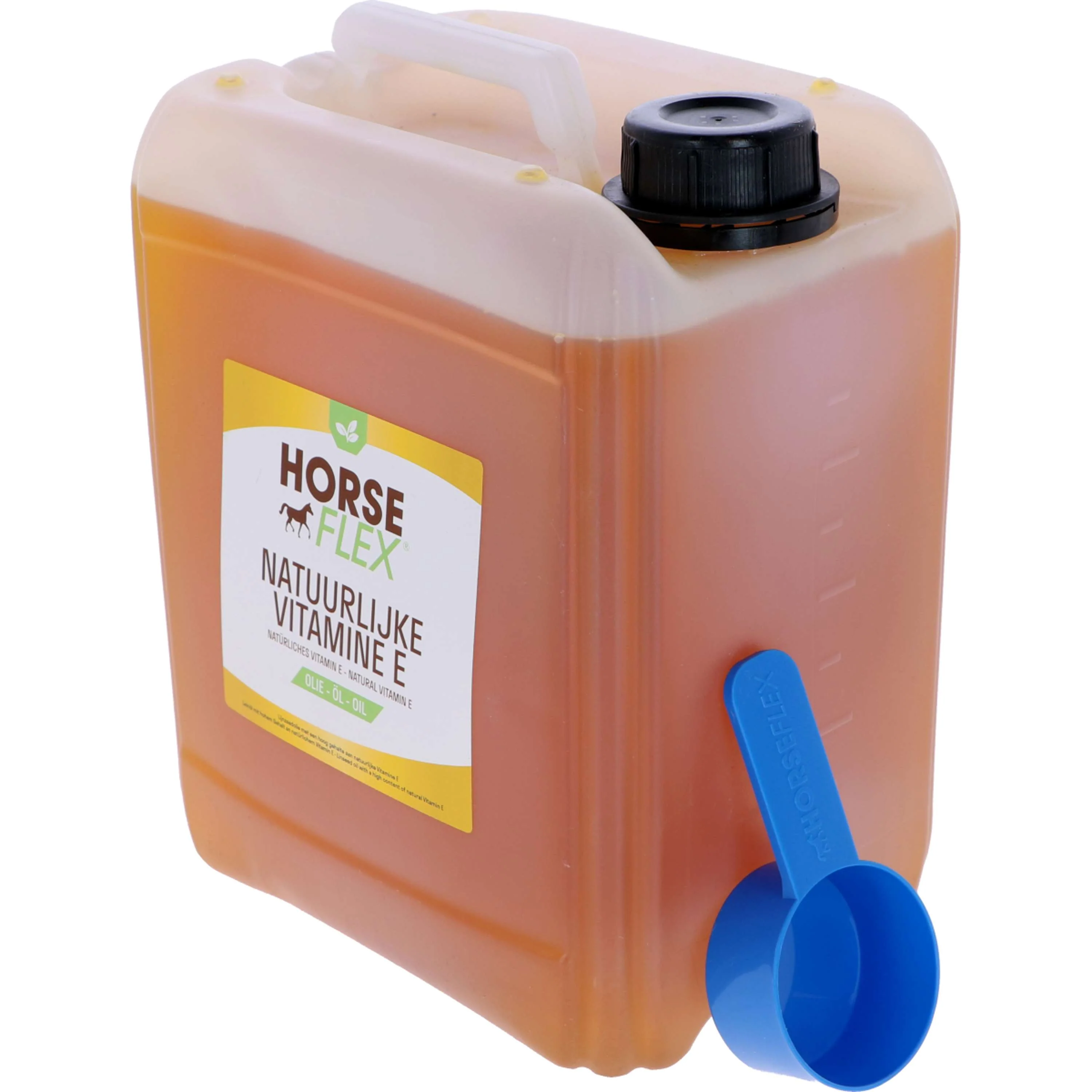 HorseFlex Natürliches Vitamin-E-Öl - Image 4