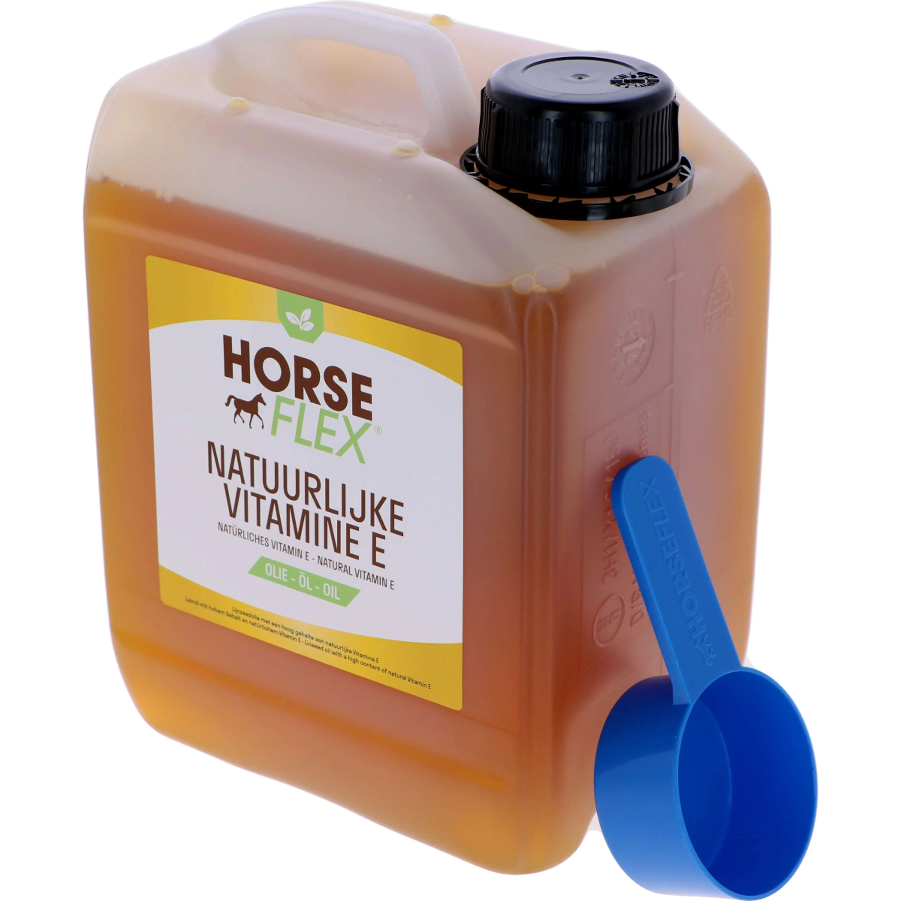 HorseFlex Natürliches Vitamin-E-Öl - Image 5