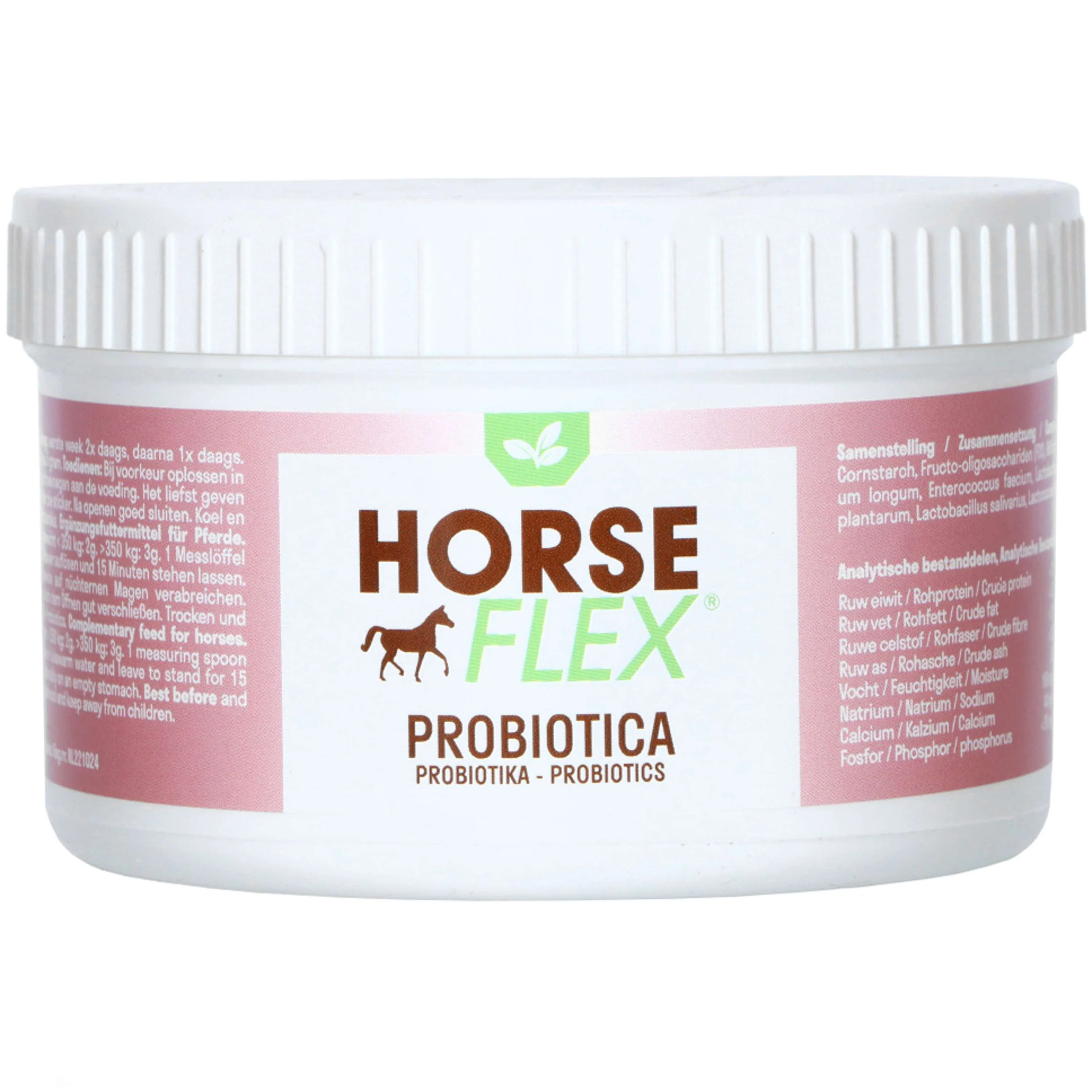 HorseFlex Probiotica - Image 3