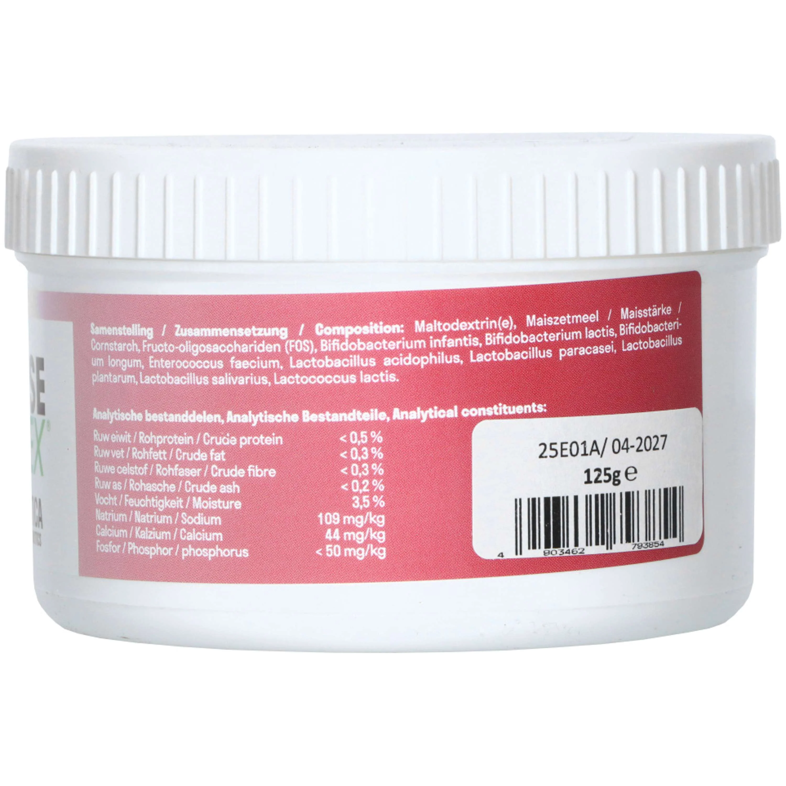 HorseFlex Probiotica - Image 5