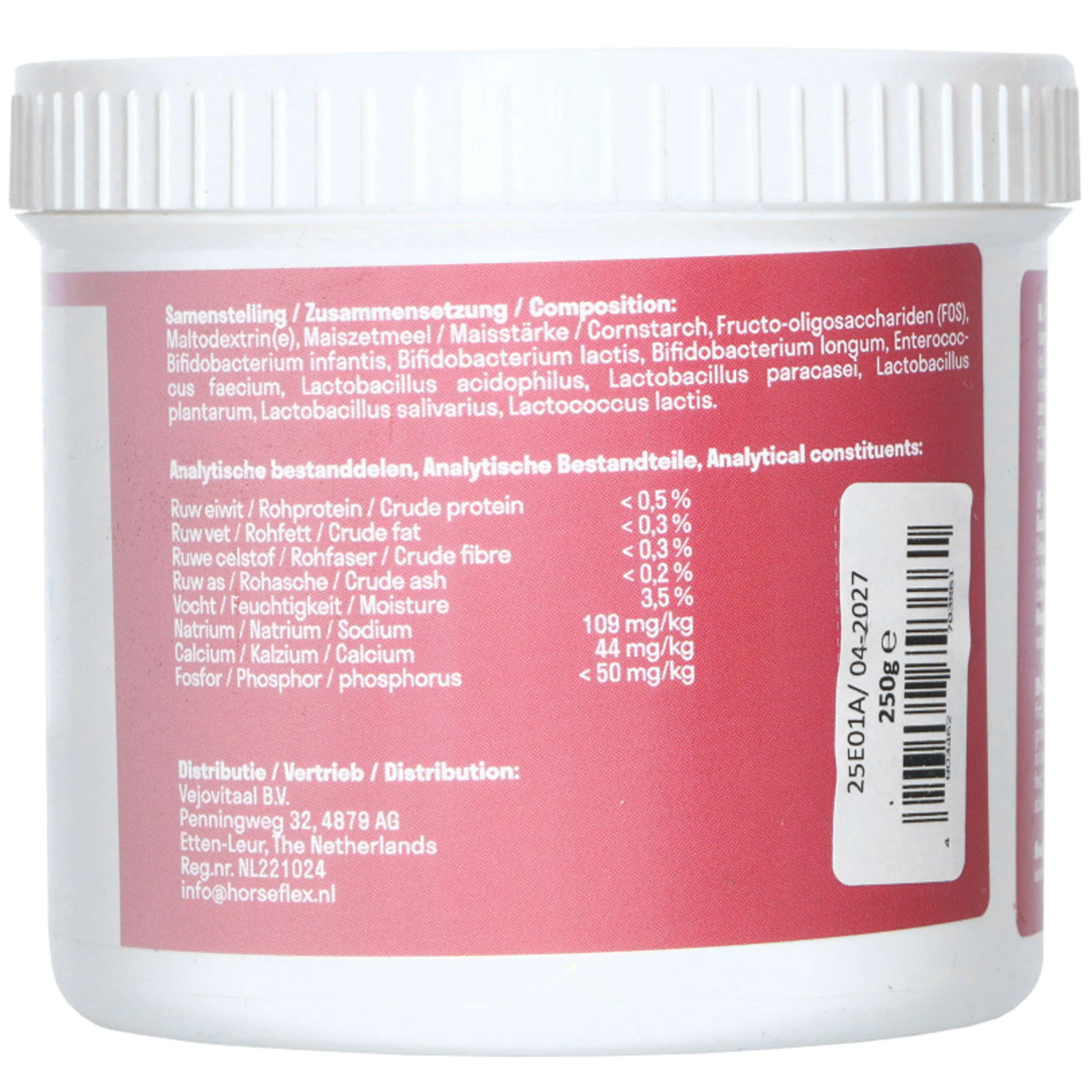 HorseFlex Probiotica - Image 7