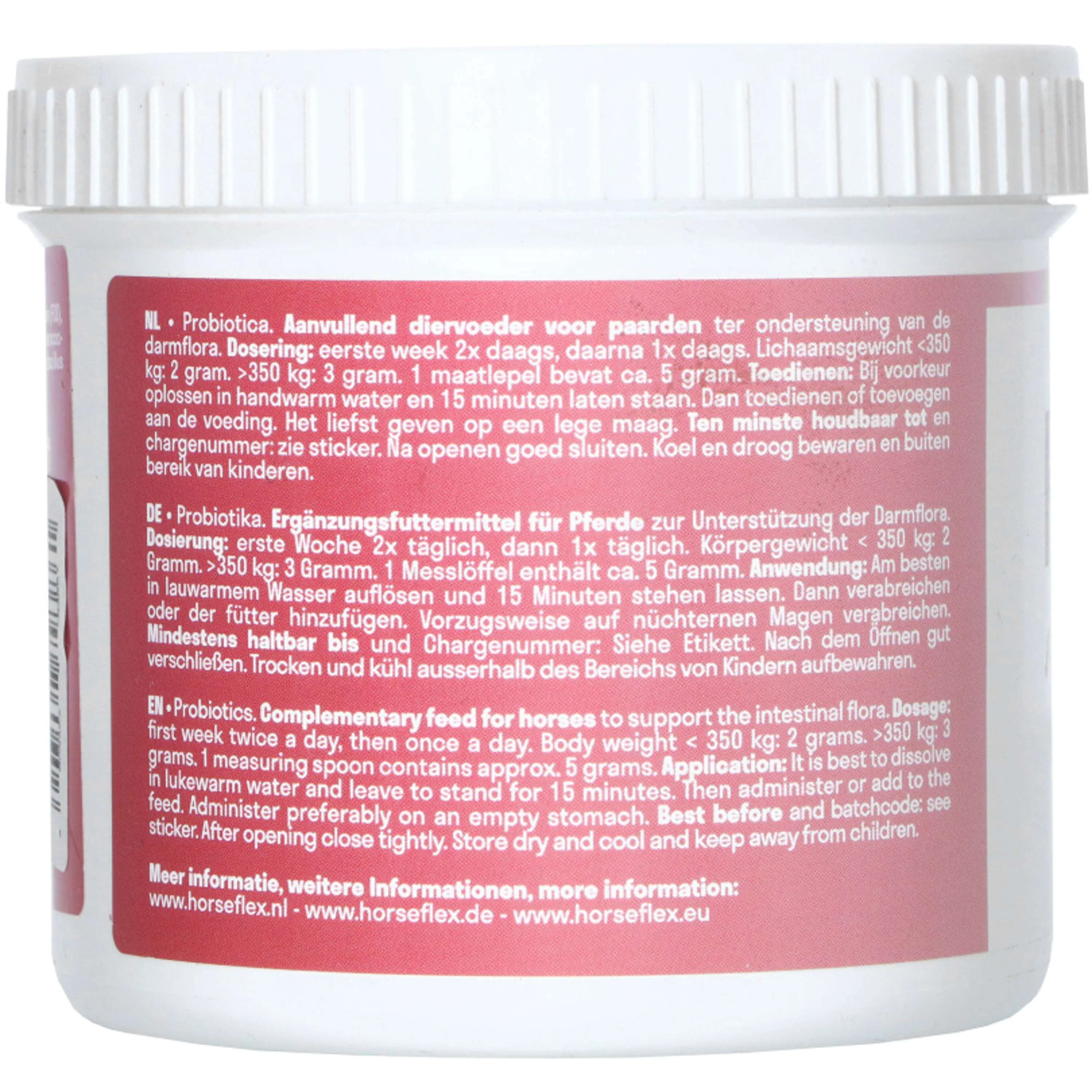 HorseFlex Probiotica - Image 8