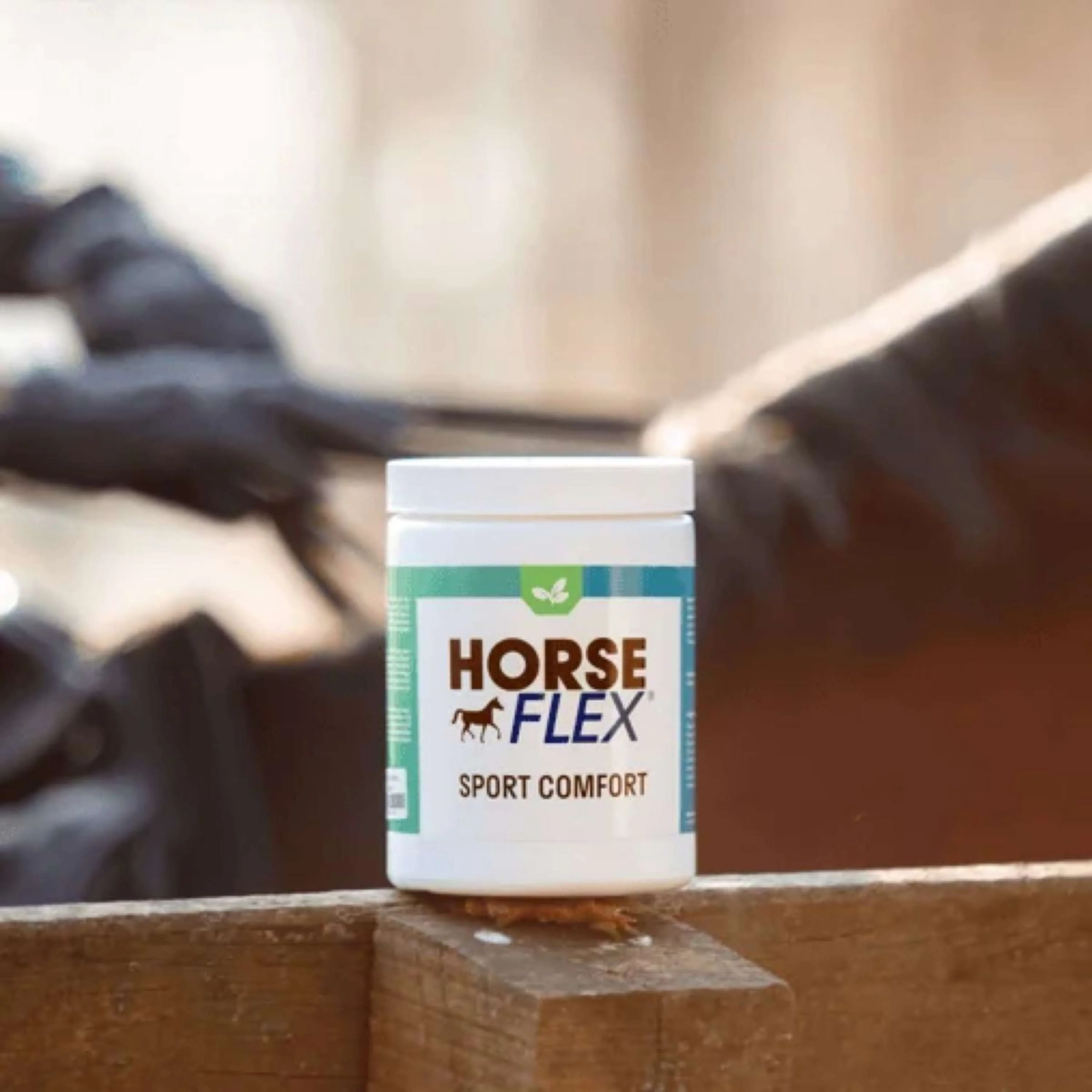 HorseFlex Sport Comfort Nachfüllung