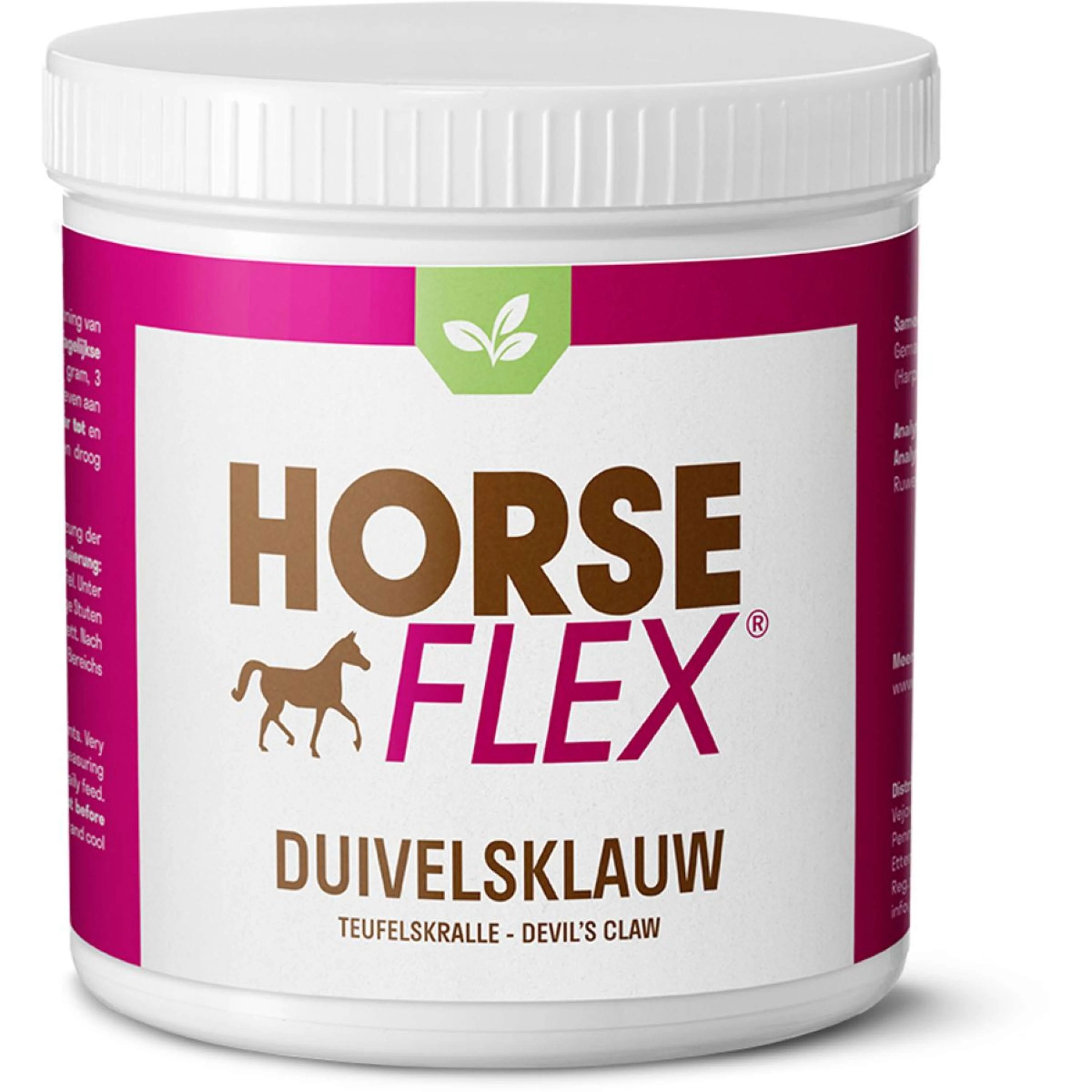 HorseFlex Teufelsklaue - Image 3