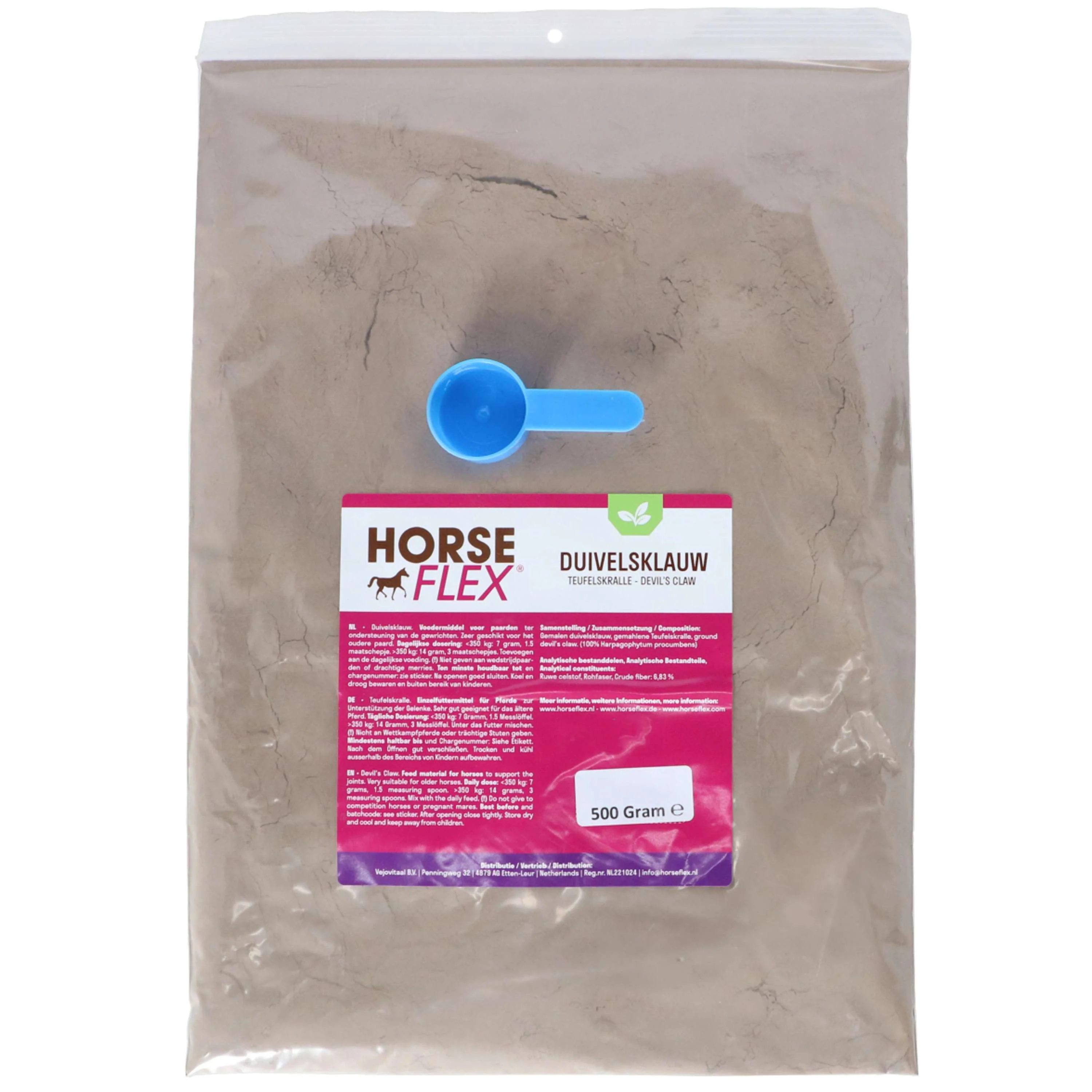 HorseFlex Teufelsklaue Nachfüllung - Image 4