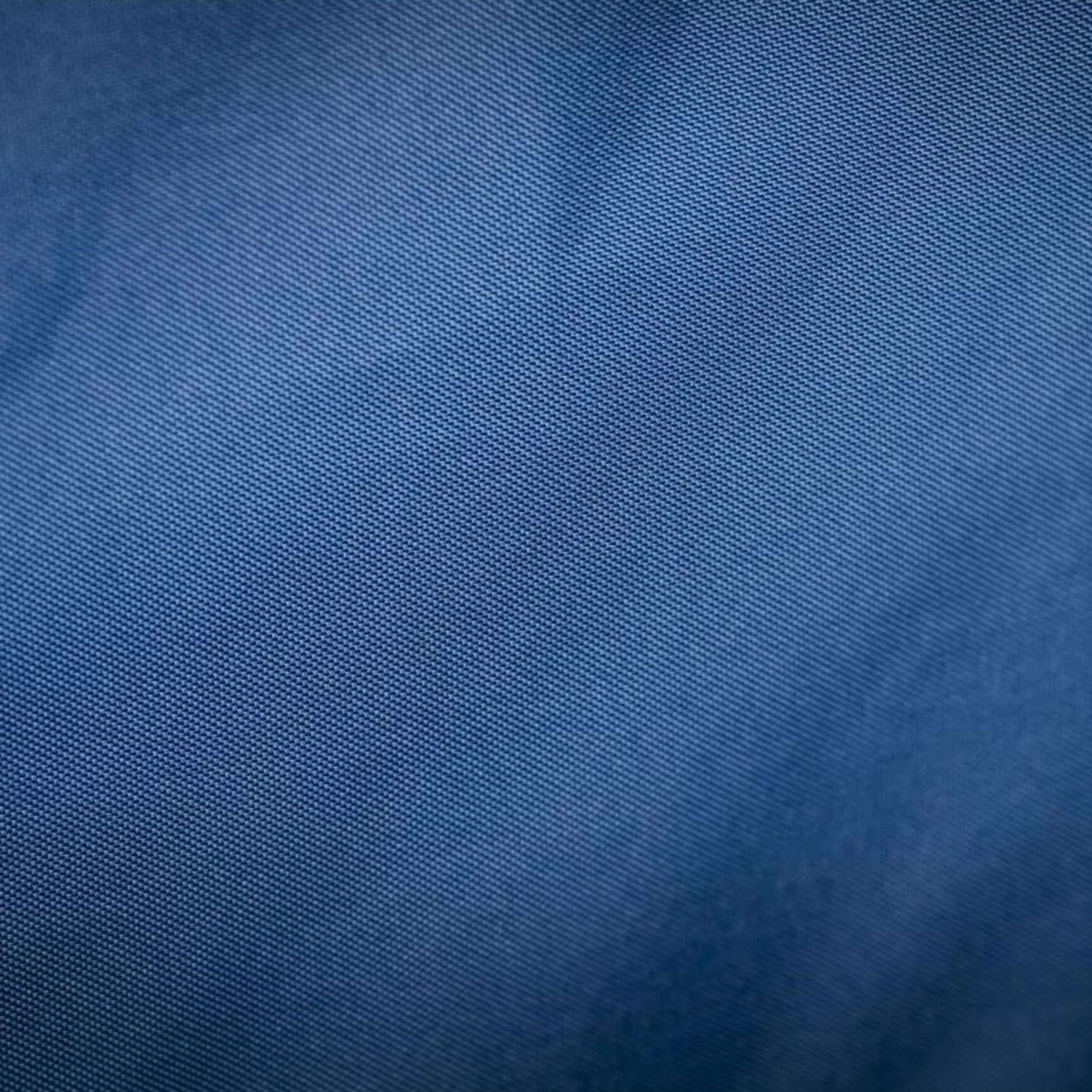 Horseware Therapy Turnout Ionic 100g Imperialblau/Silber/Marineblau - Image 7