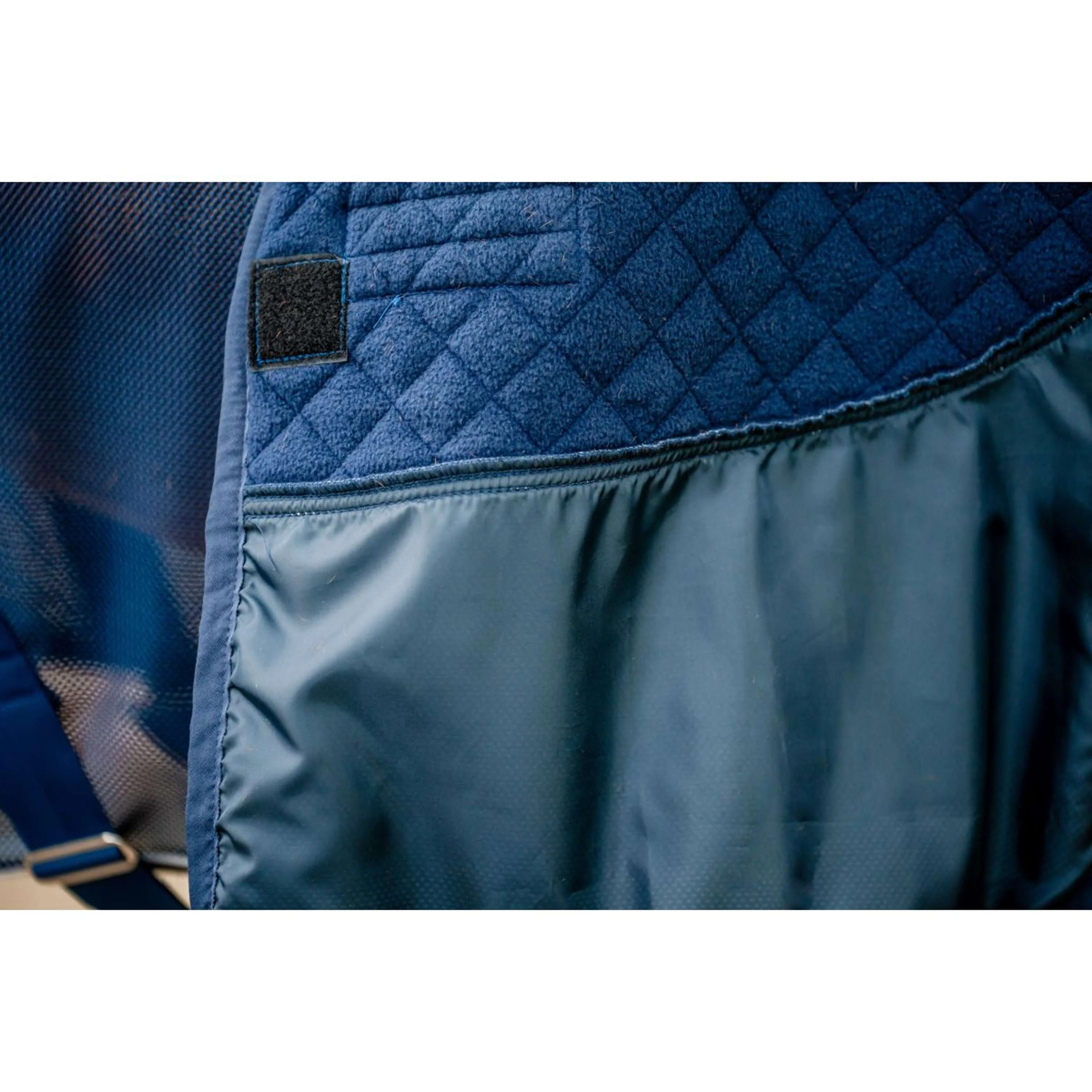 Horseware Travel Cooler Signature Navy - Image 9