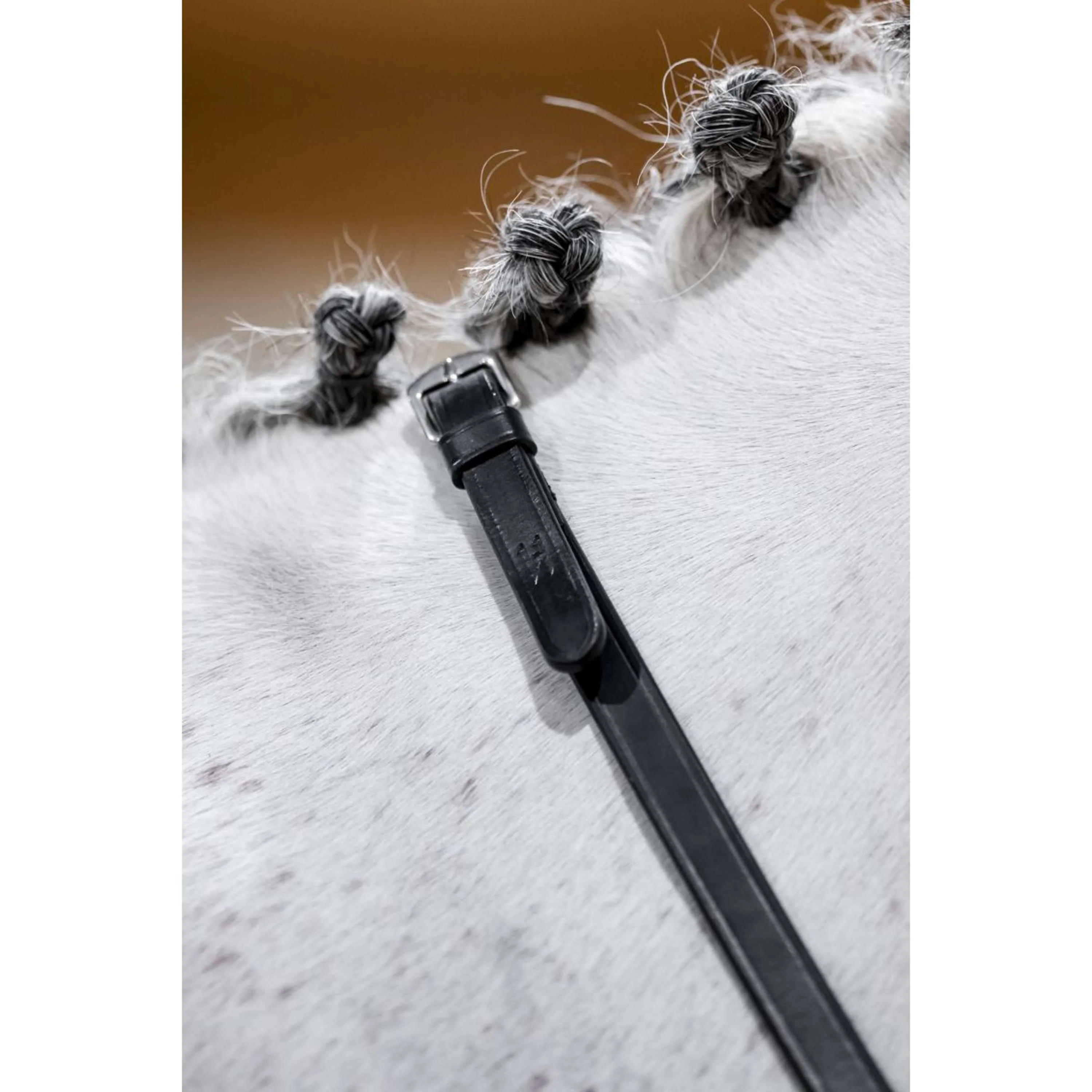 Horseware Zügel Schwarz