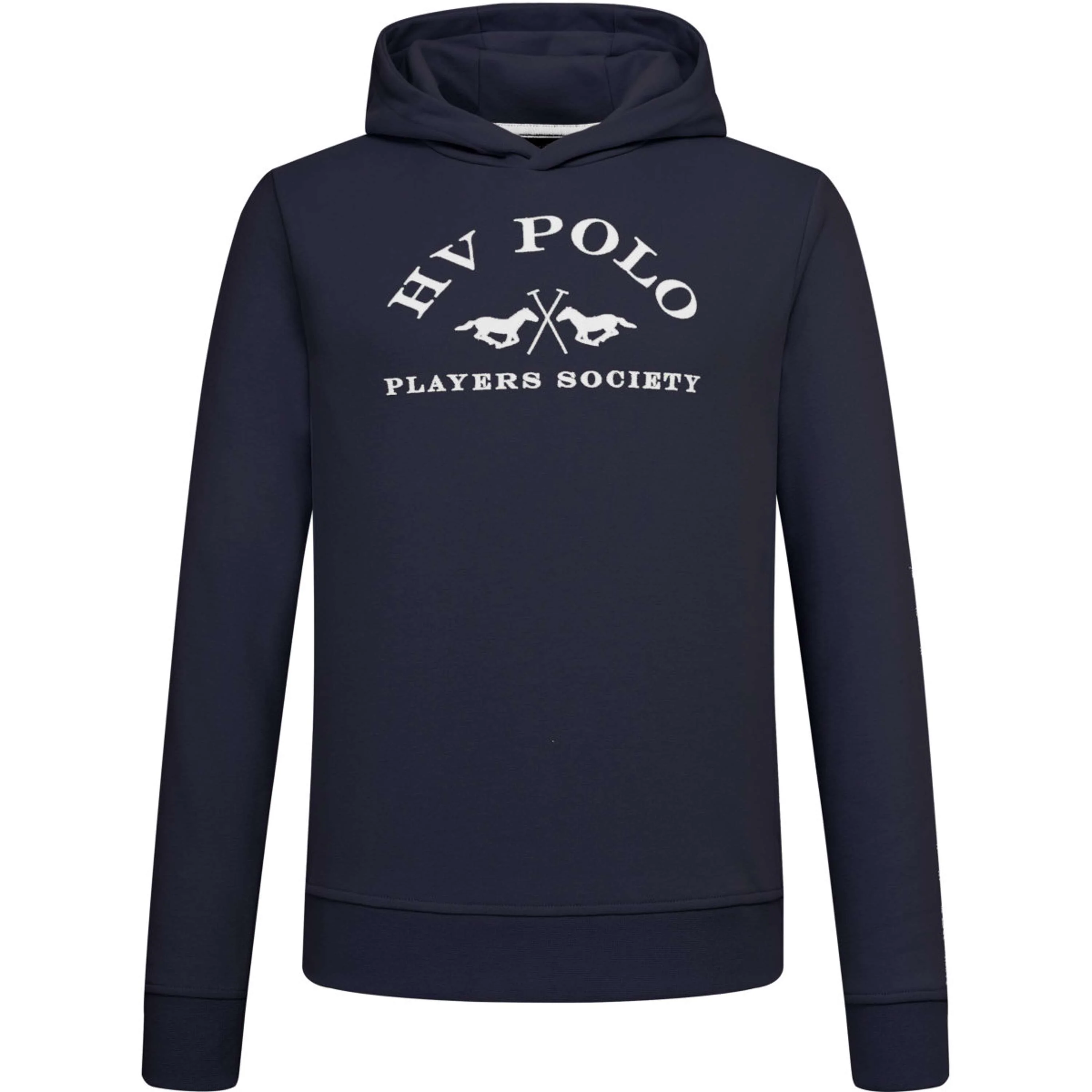 HV Polo Hoodie HVPJewel Navy