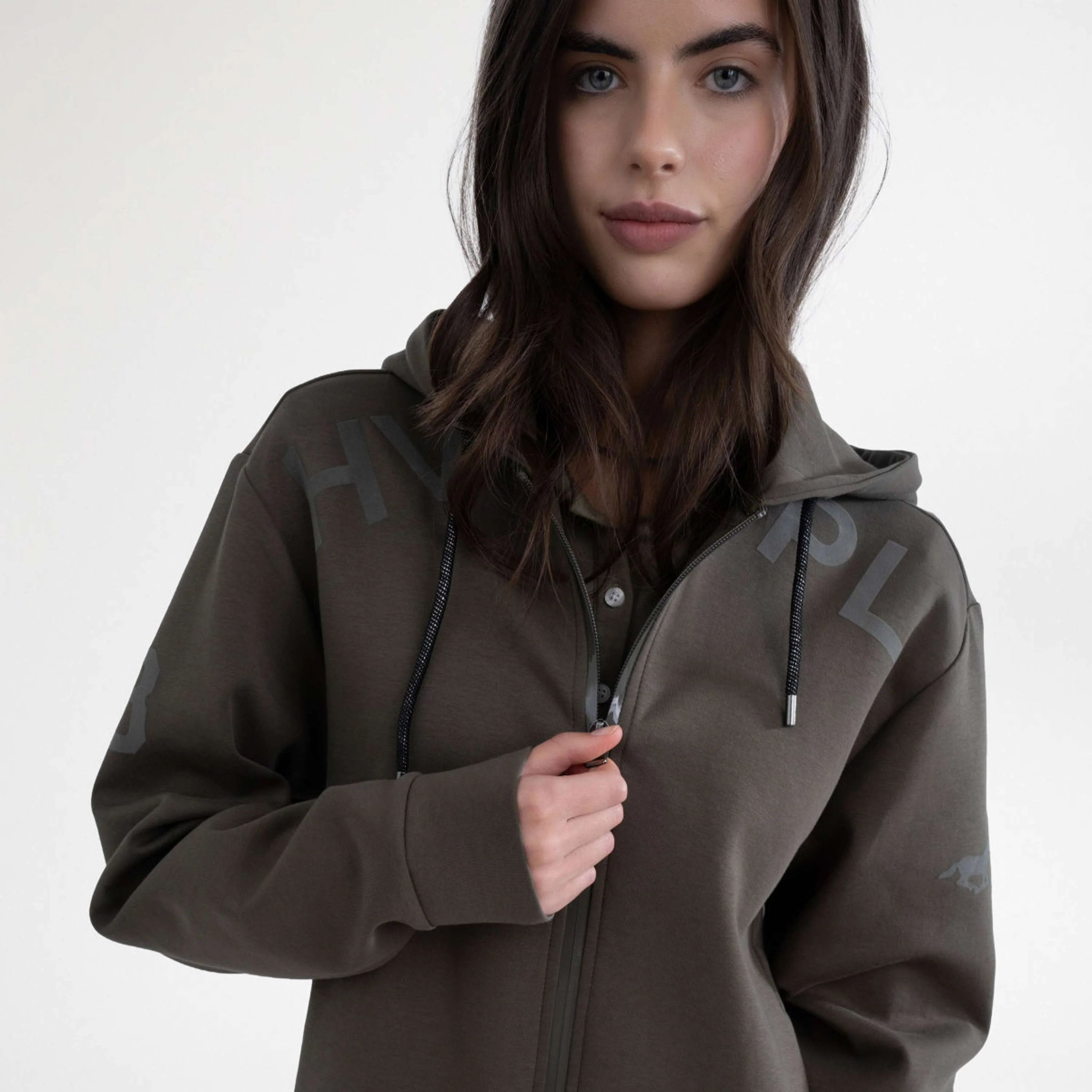 HV Polo Jacke HVPJoan Pine - Image 3