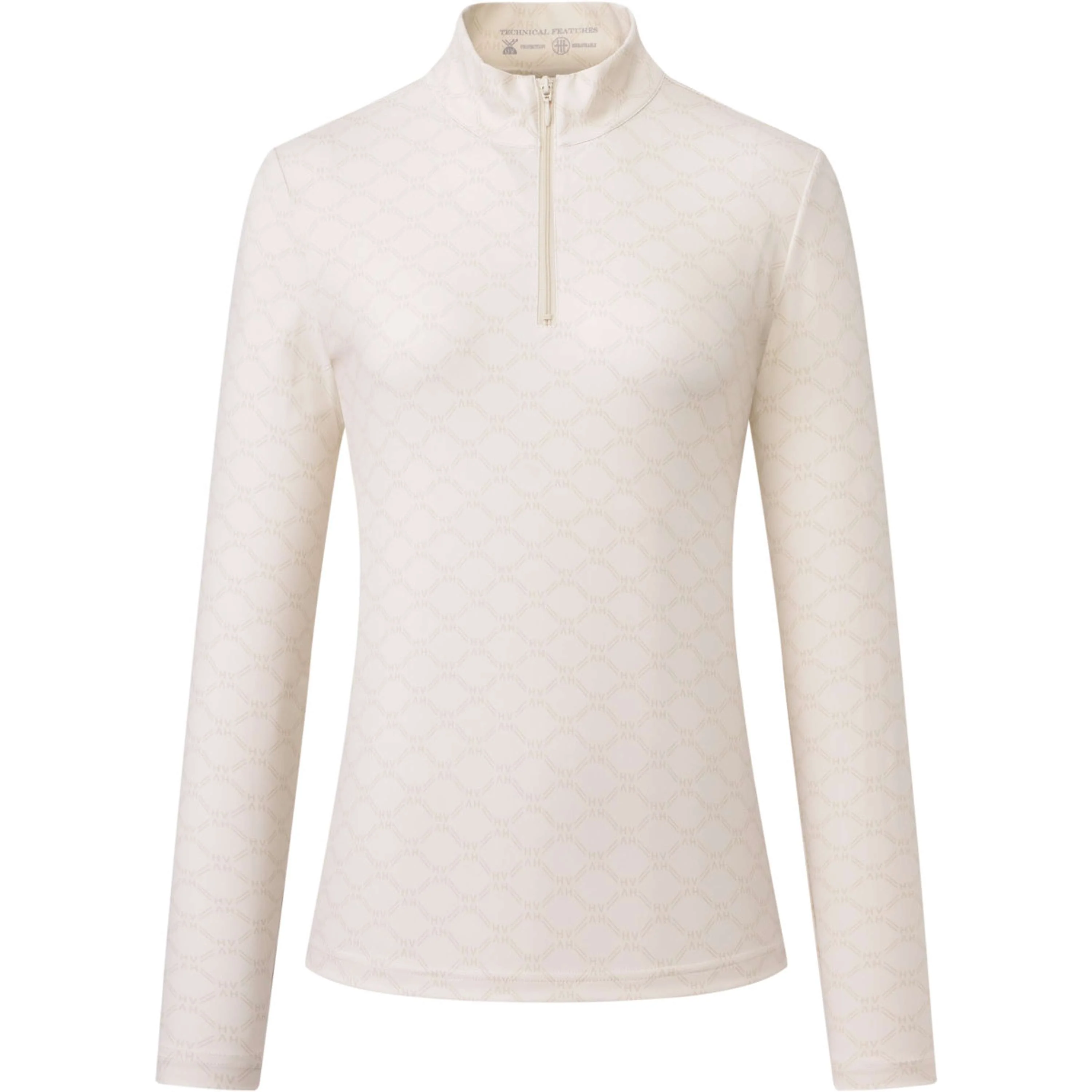 HV Polo Trainingsshirt HVPNadia Kit