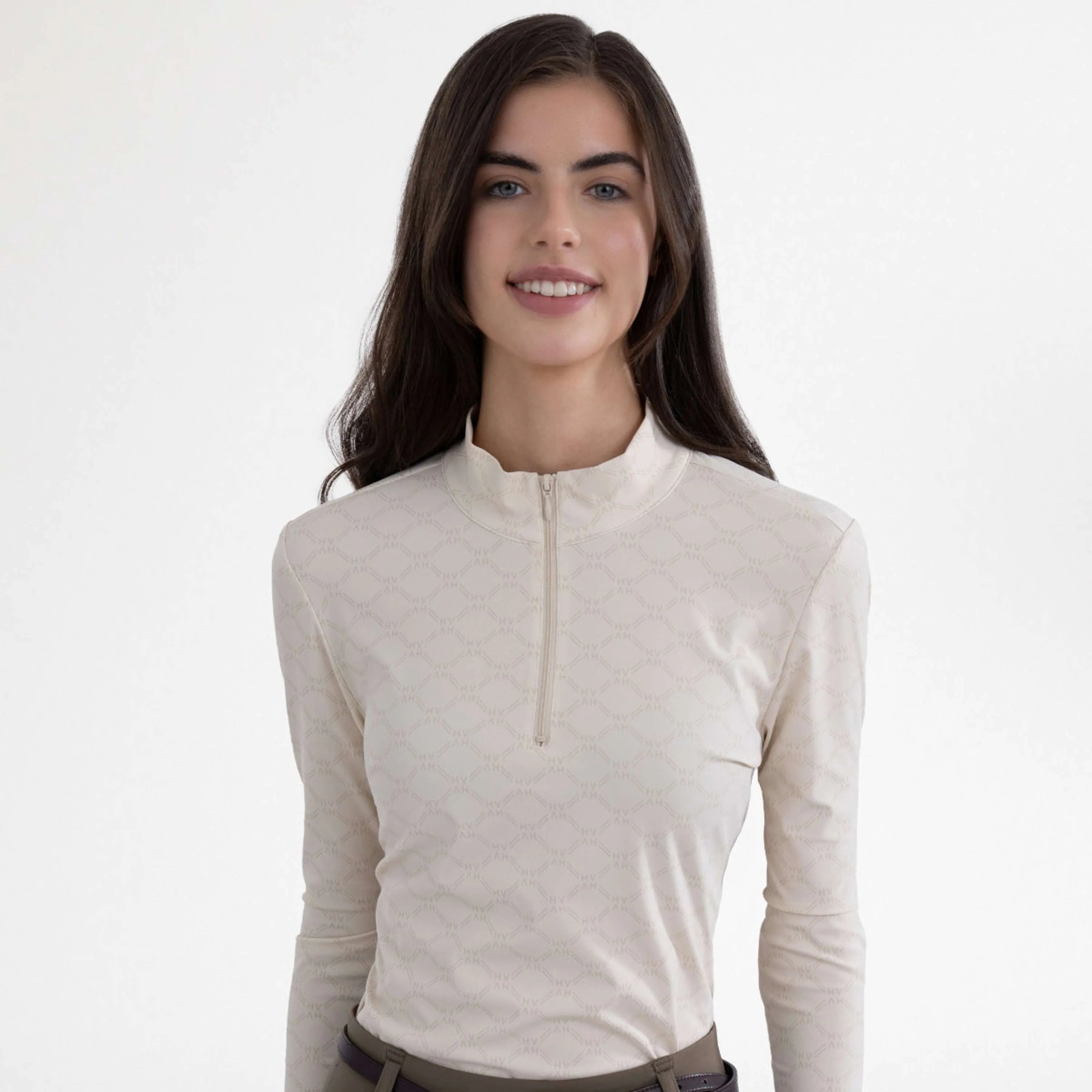 HV Polo Trainingsshirt HVPNadia Kit - Image 2