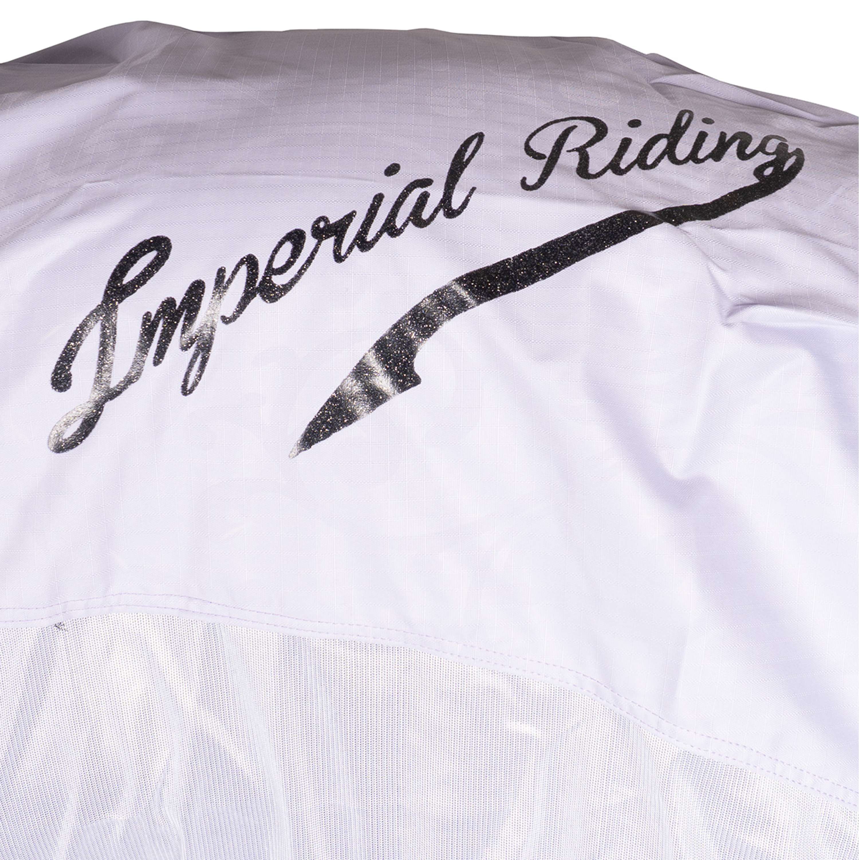 Imperial Riding Fliege und Regenschutzdecke IRHSuper-dry Wisteria - Image 7