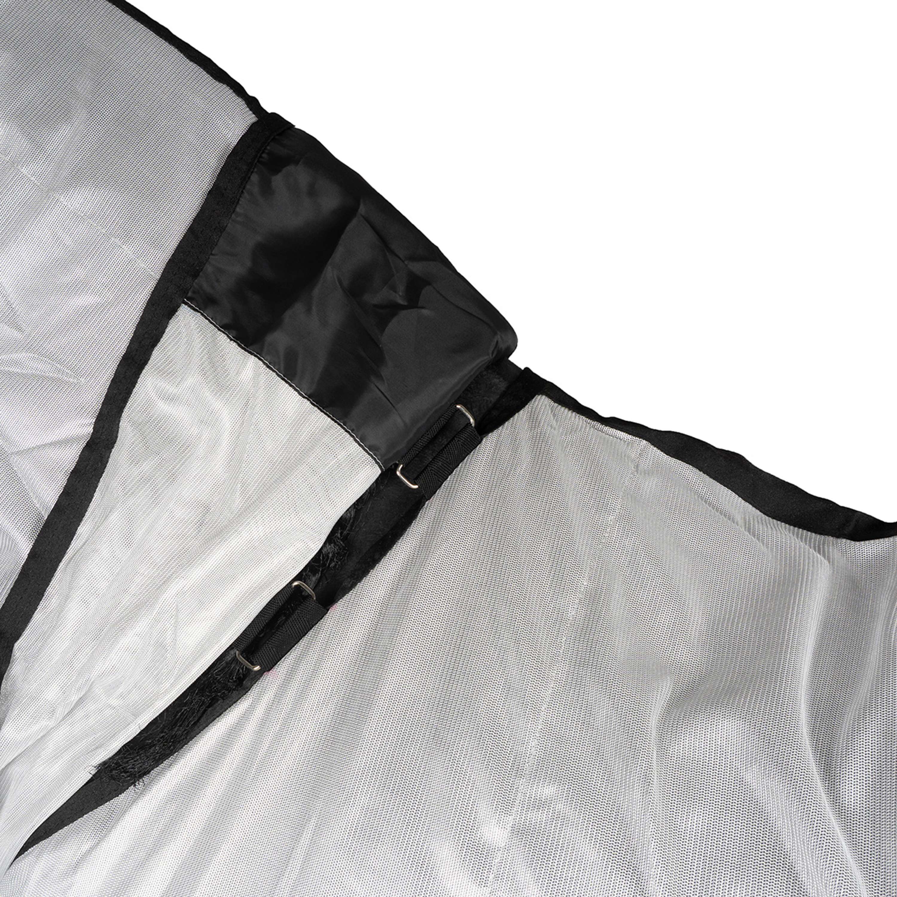 Imperial Riding Fliegendecke IRHReese Silber Grau - Image 11