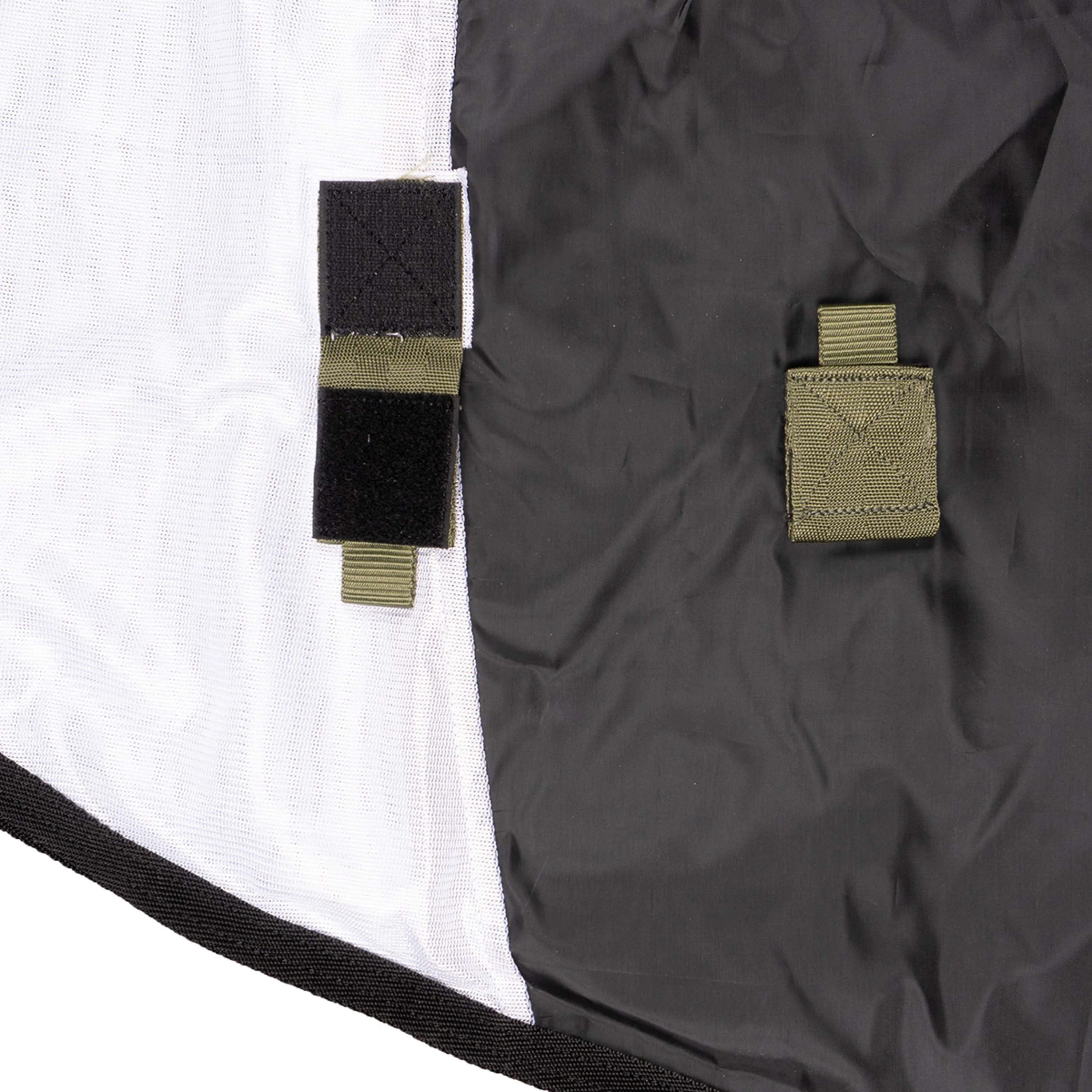 Imperial Riding HalsstÃ¼ck IRHSuper-dry Leichte Olive - Image 8