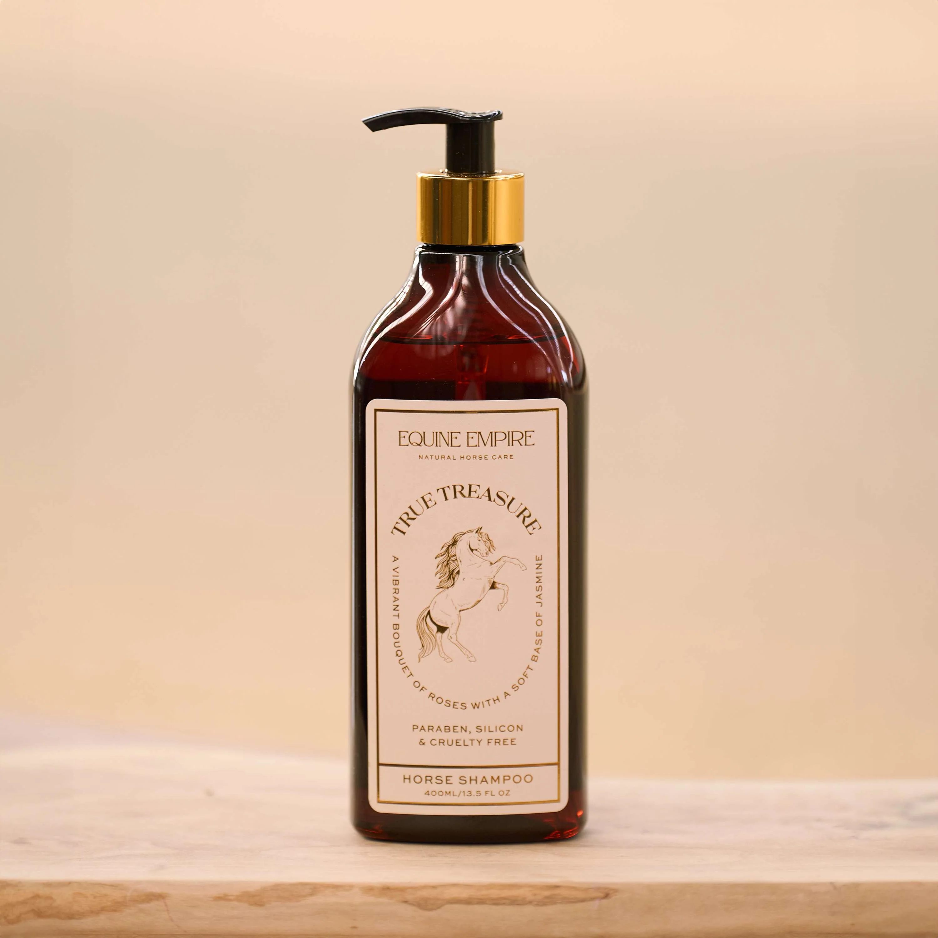 Imperial Riding Shampoo IRHEquine Empire Jasmine - Image 2