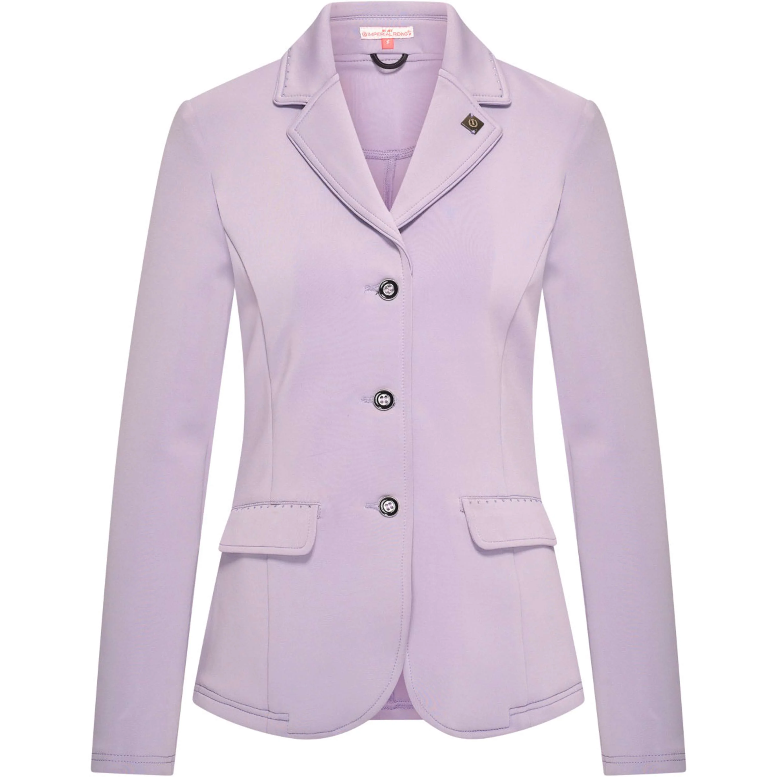 Imperial Riding Turnierjacket IRHBasic Glam Wisteria