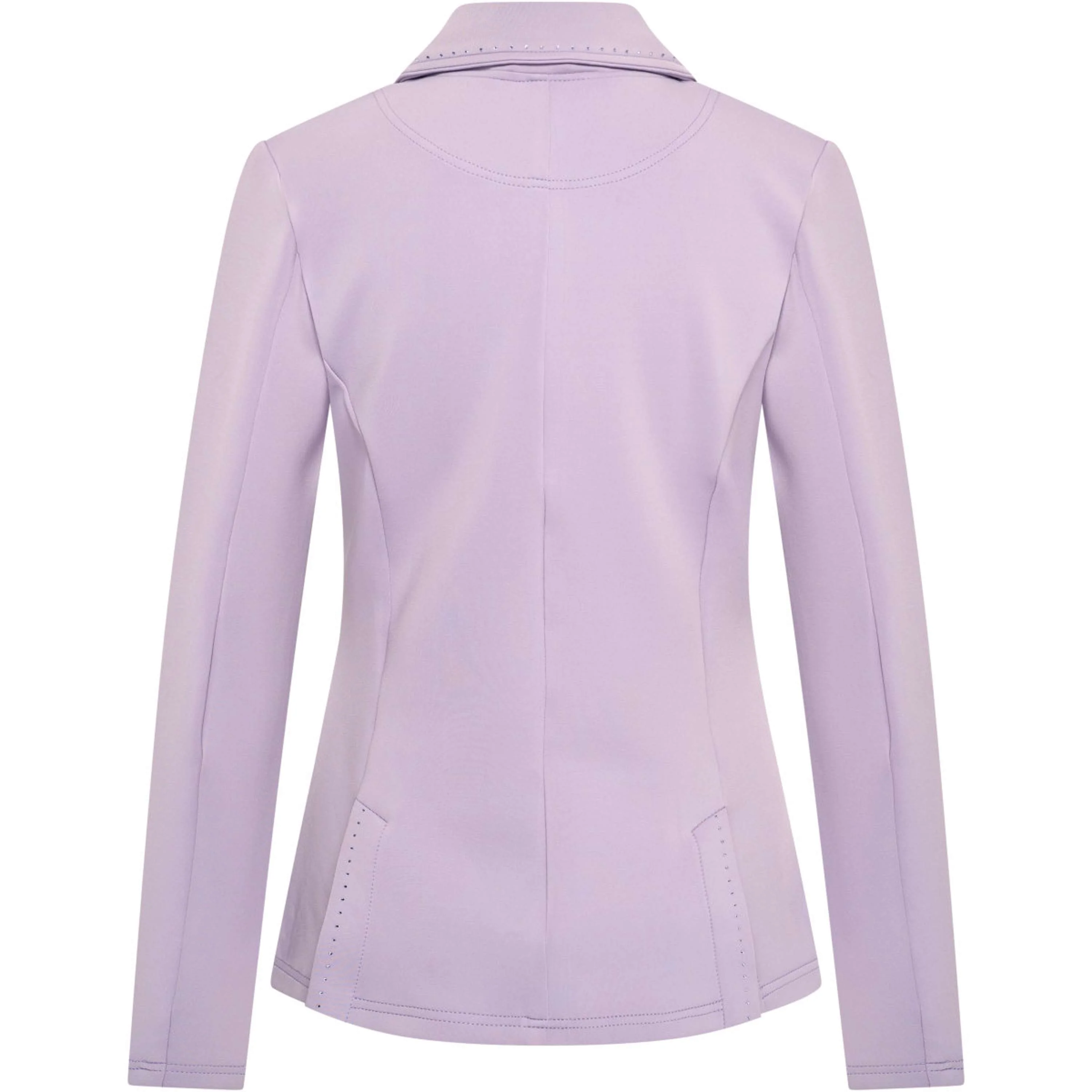 Imperial Riding Turnierjacket IRHBasic Glam Wisteria - Image 2