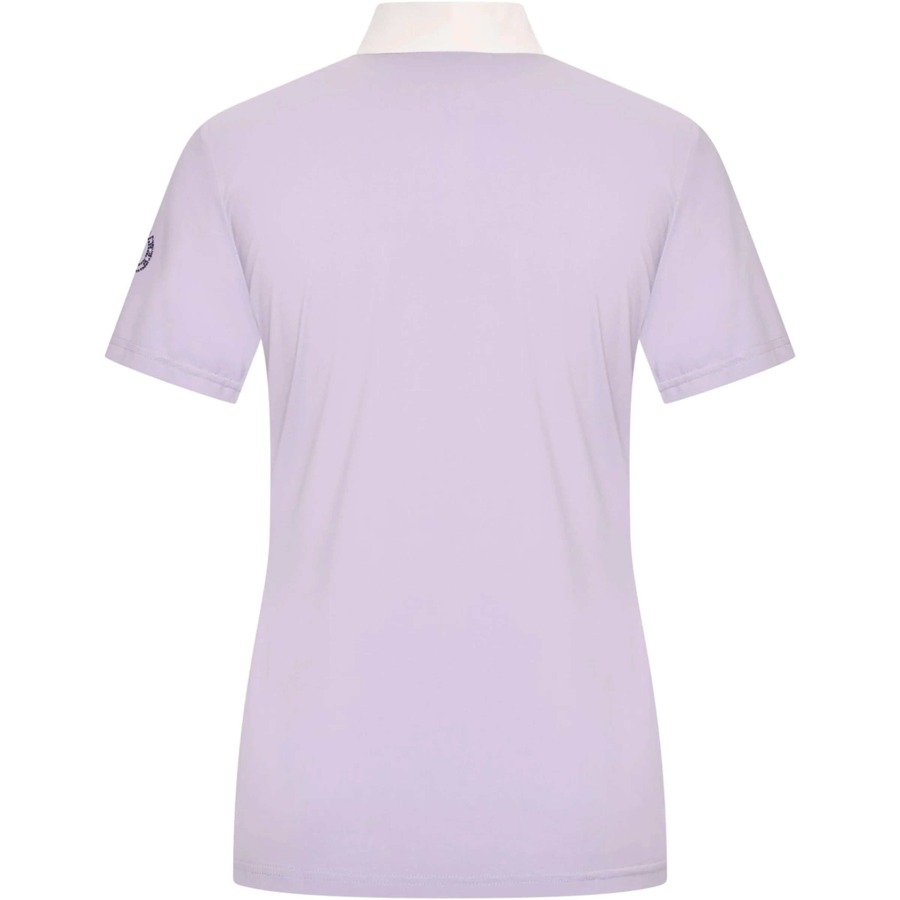 Imperial Riding Turniershirt IRHShine Wisteria - Image 2