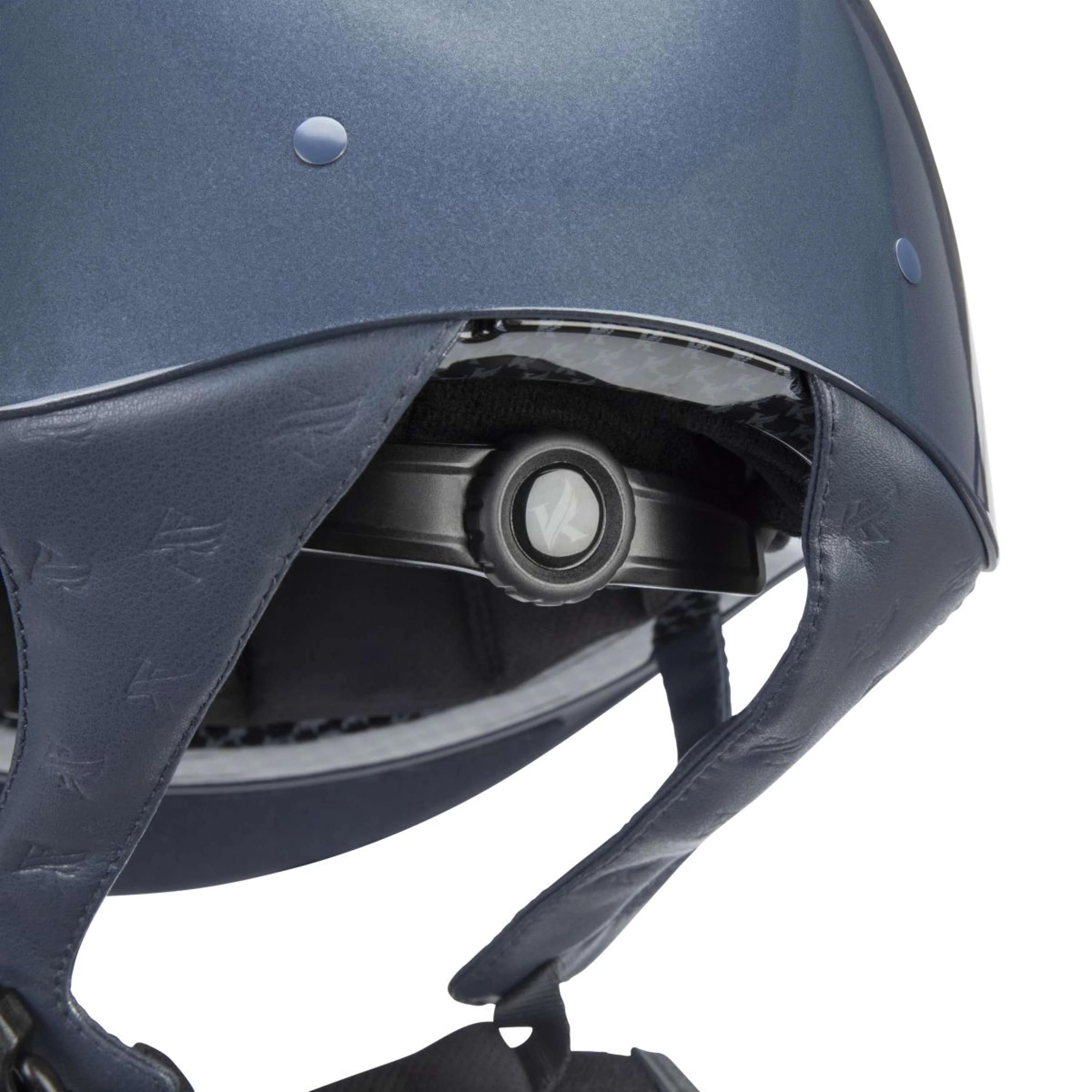Karben by Shires Reithelm Amity Navy - Image 10