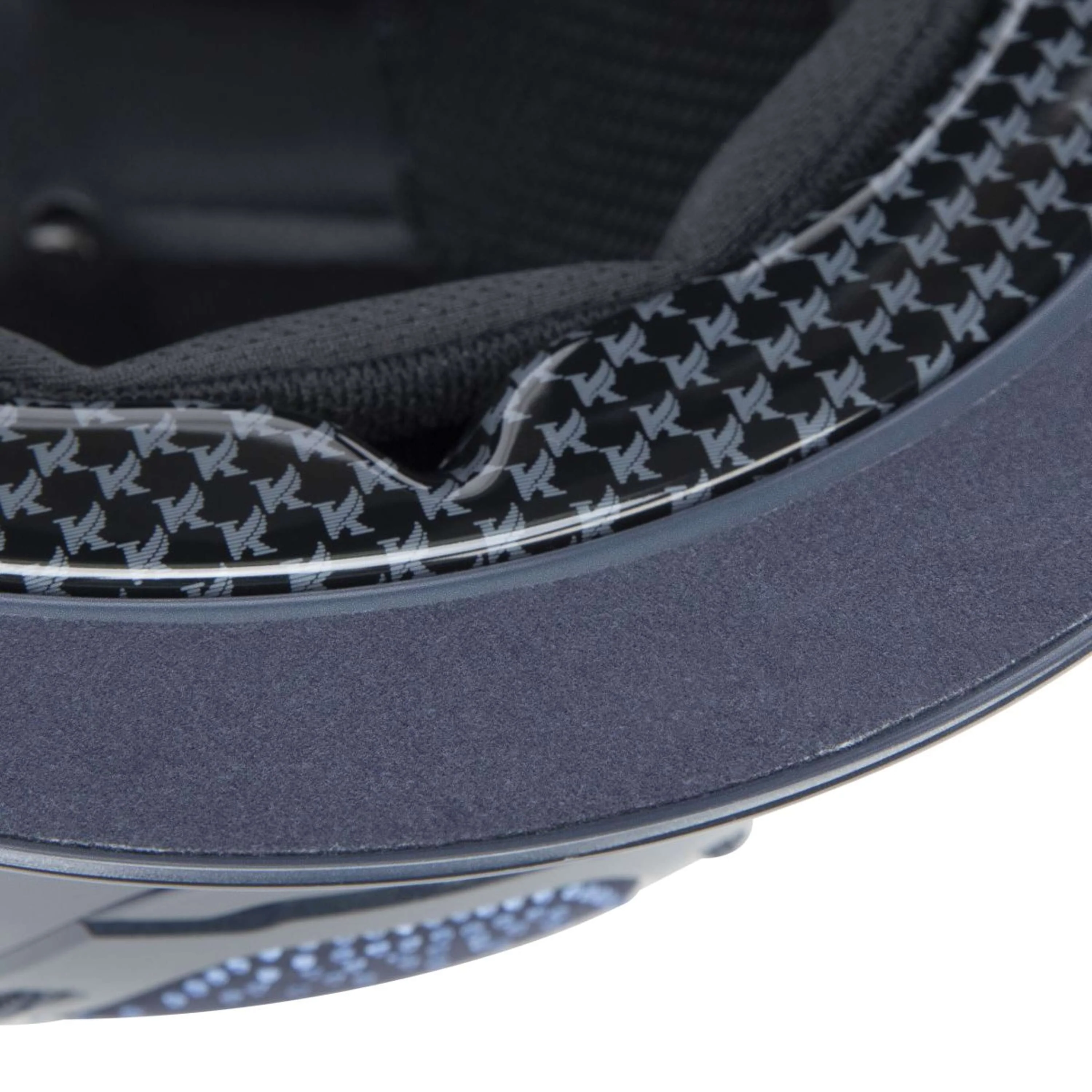 Karben by Shires Reithelm Amity Navy - Image 15