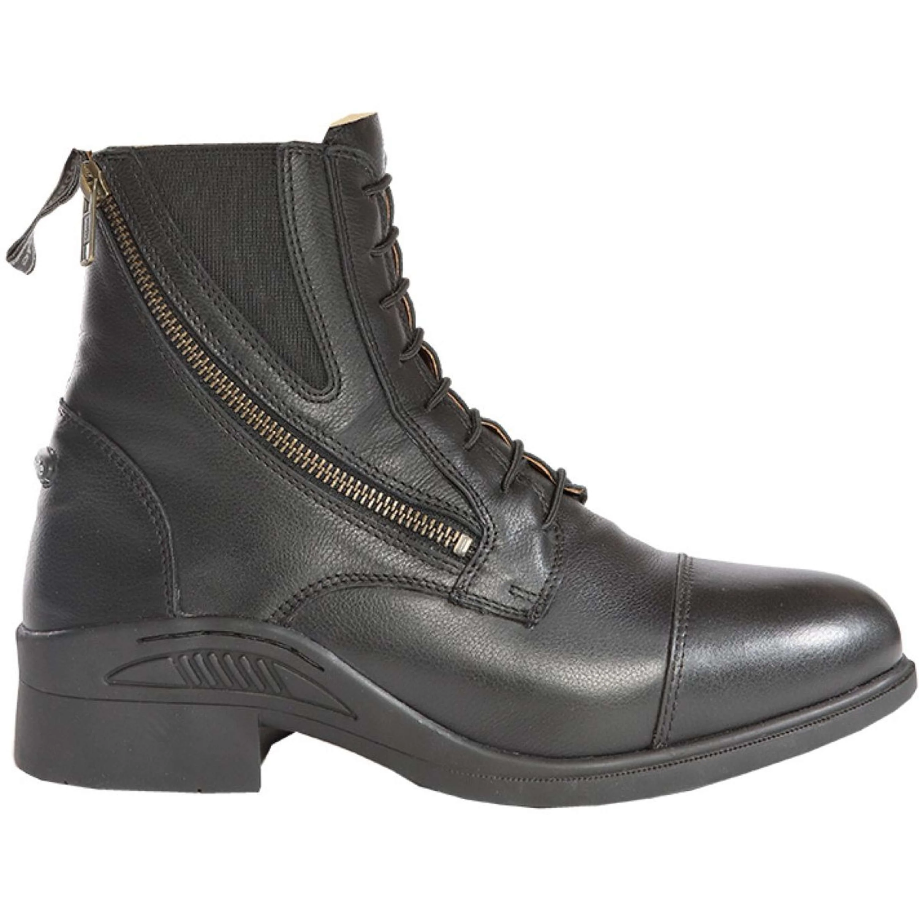 Kavalkade Jodhpurs Meridius Schwarz