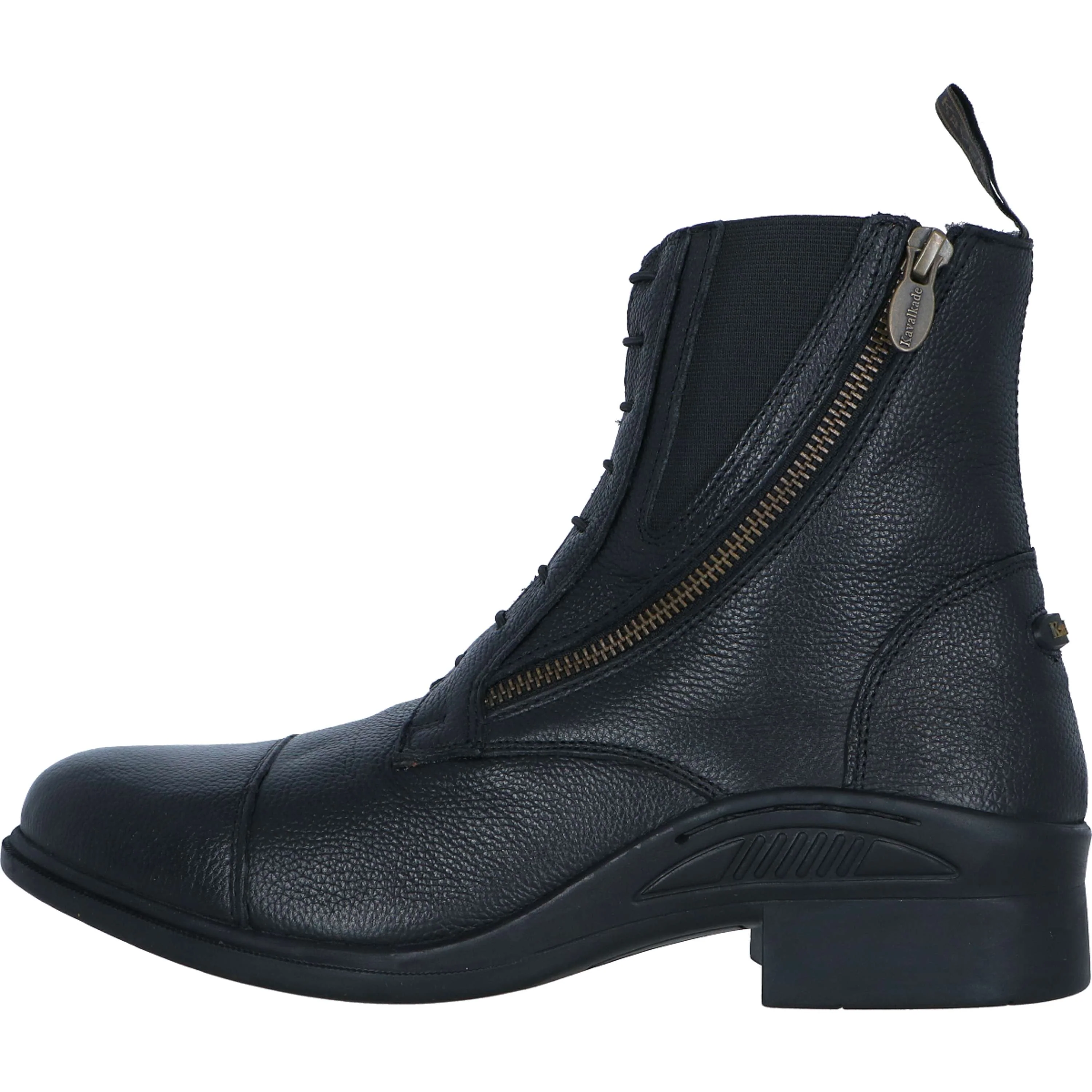Kavalkade Jodhpurs Meridius Schwarz - Image 2