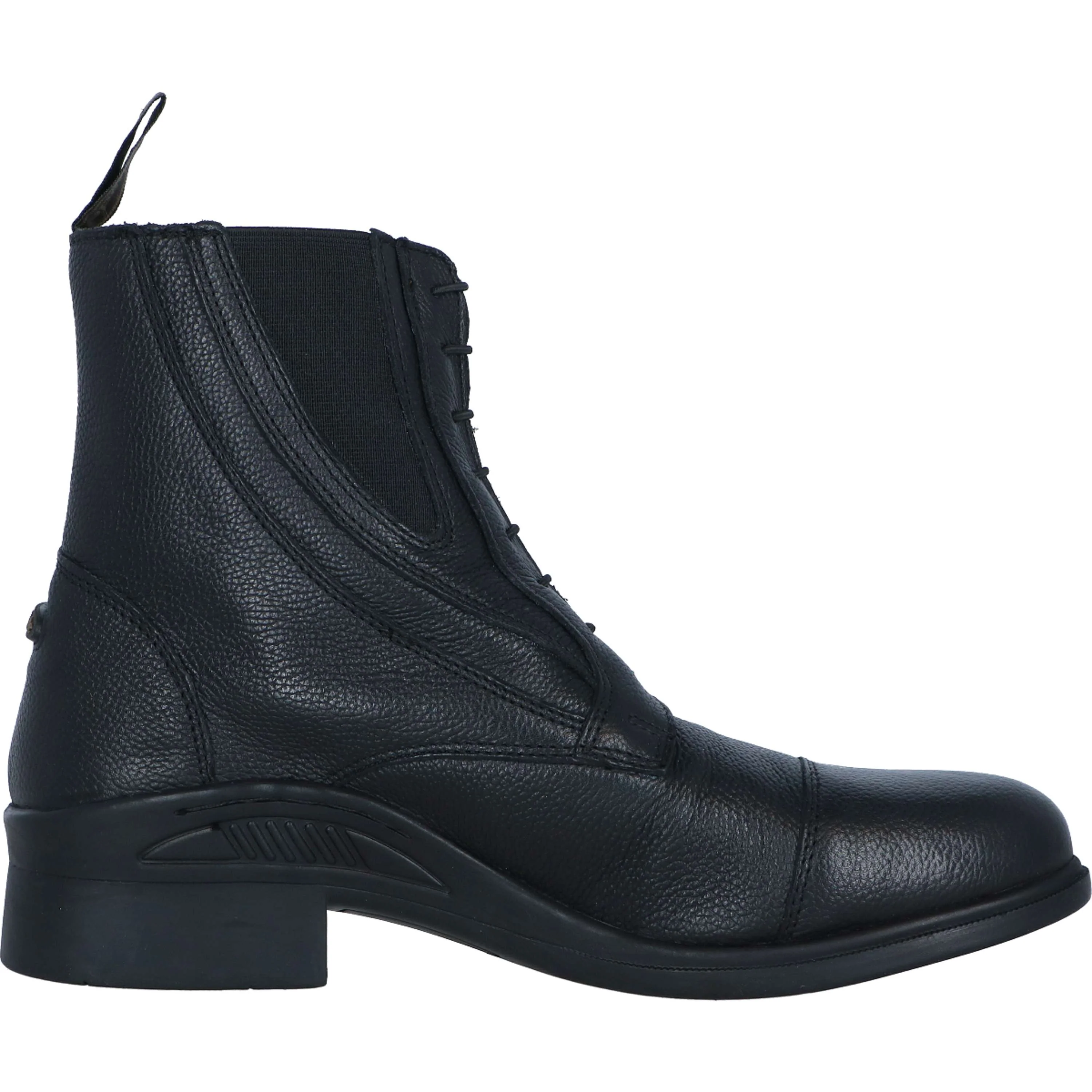 Kavalkade Jodhpurs Meridius Schwarz - Image 6