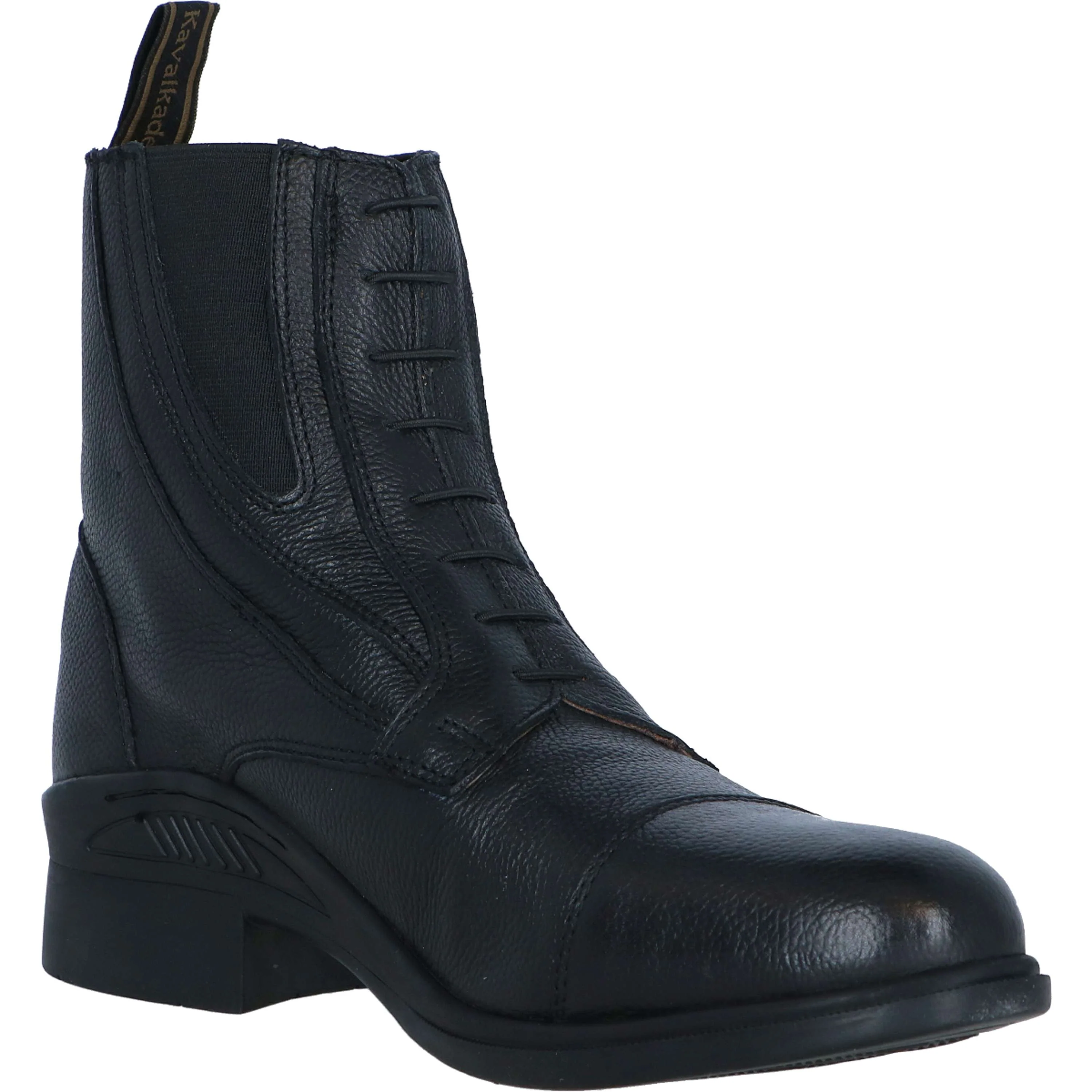 Kavalkade Jodhpurs Meridius Schwarz - Image 7