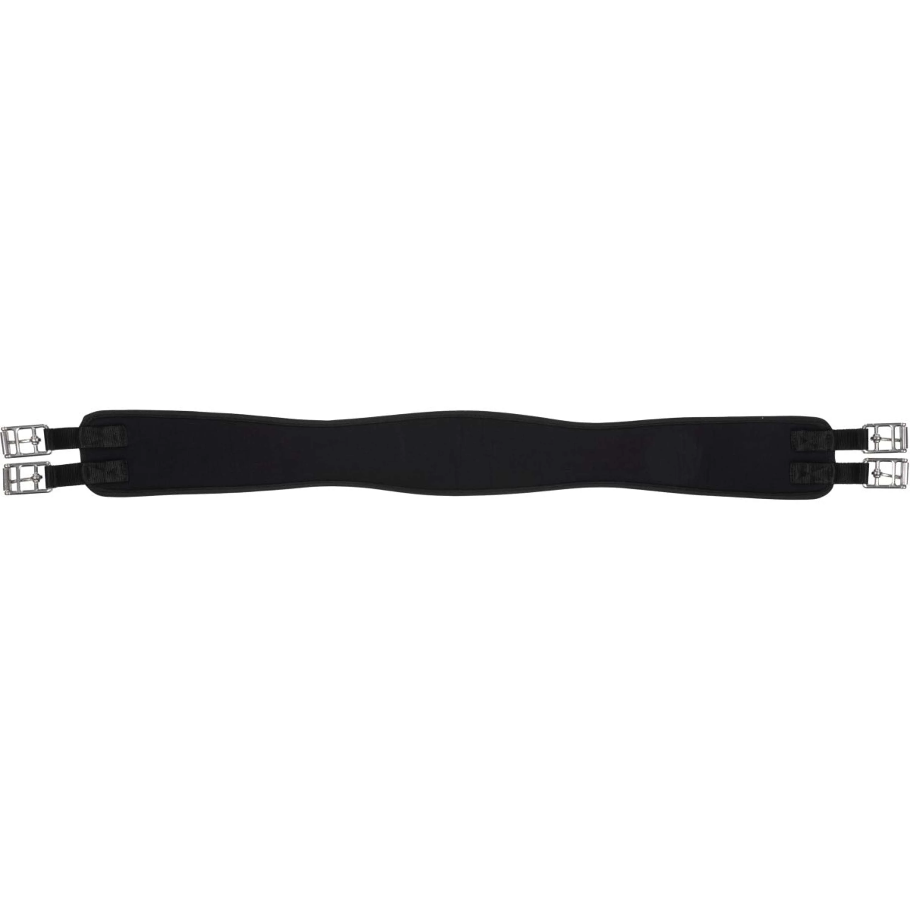 Kavalkade Langer Gurt Memory Foam Schwarz - Image 2