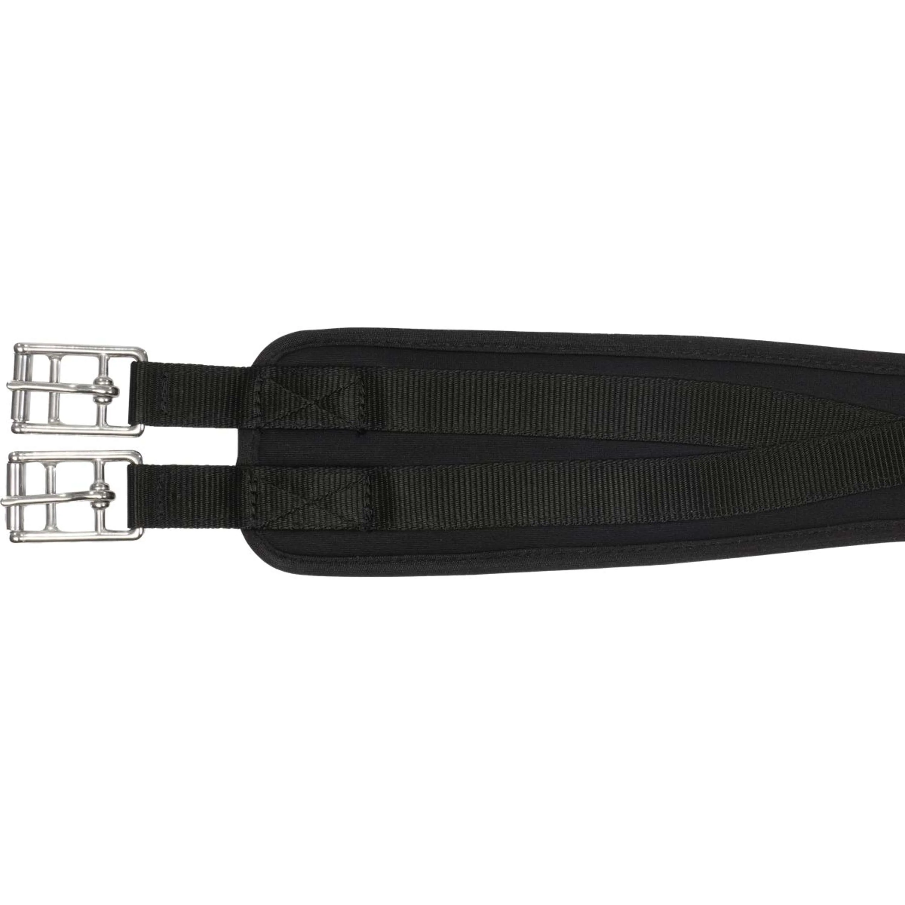 Kavalkade Langer Gurt Memory Foam Schwarz - Image 3