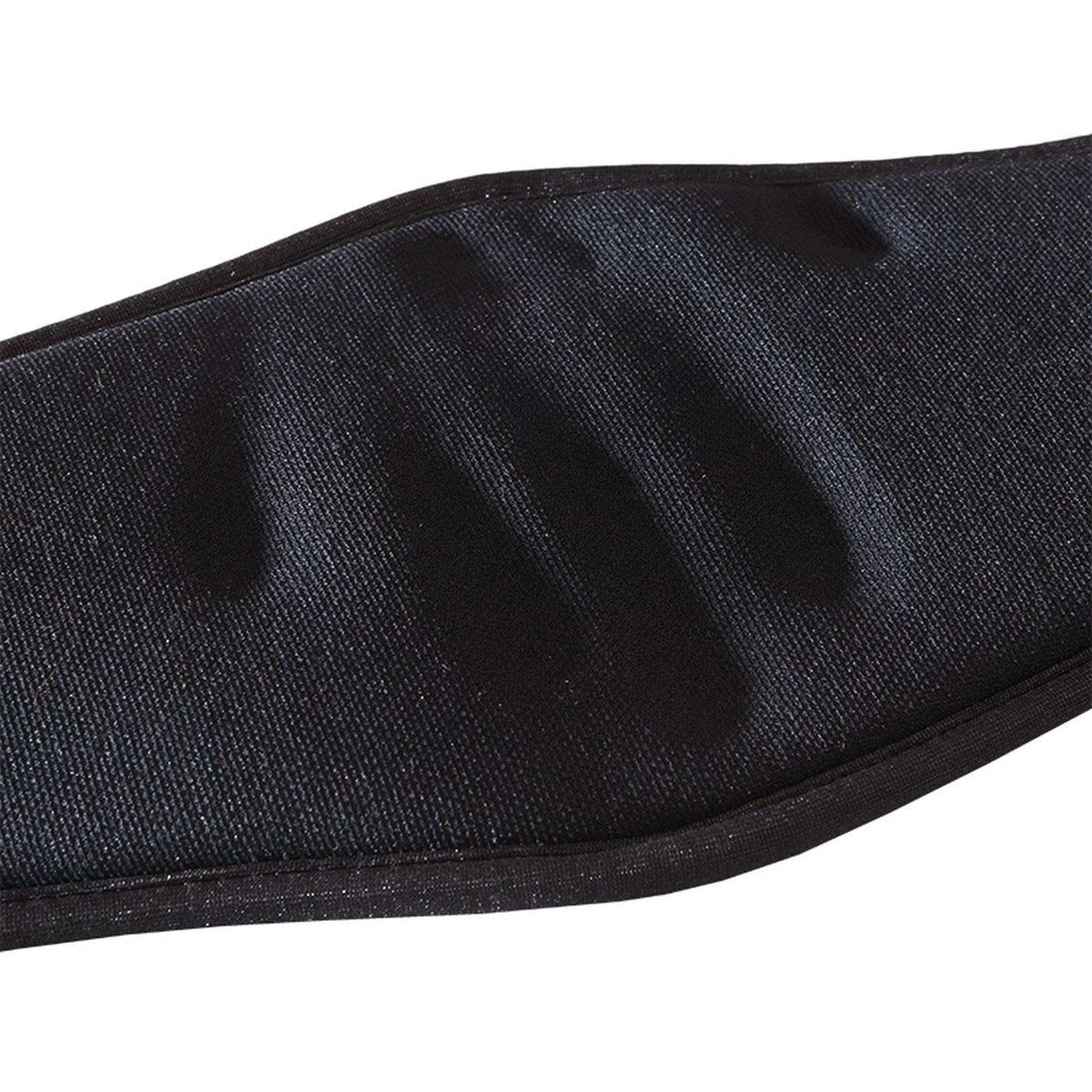 Kavalkade Langer Gurt Memory Foam Schwarz - Image 5