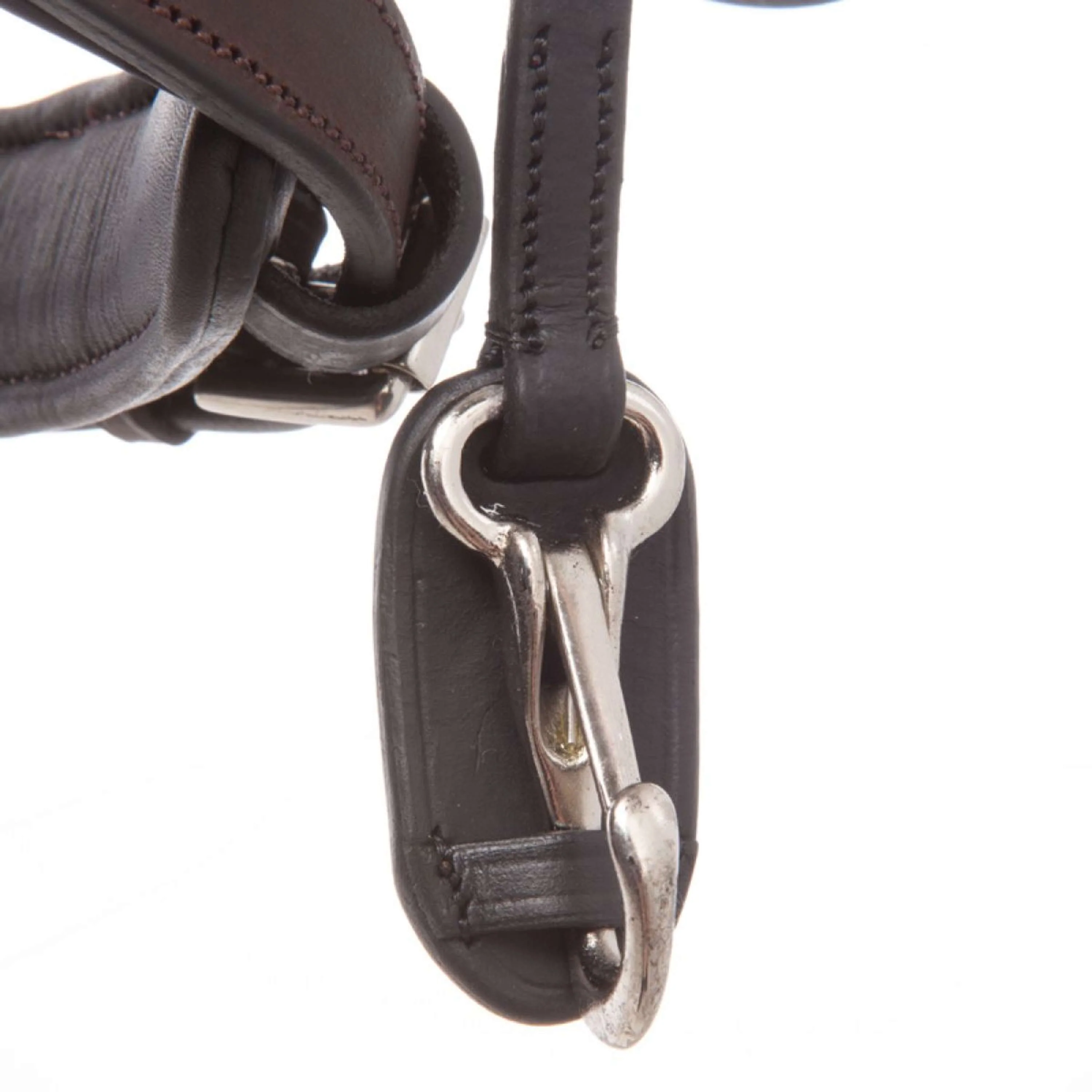 Kavalkade Trense EveryDay Schwarz - Image 6