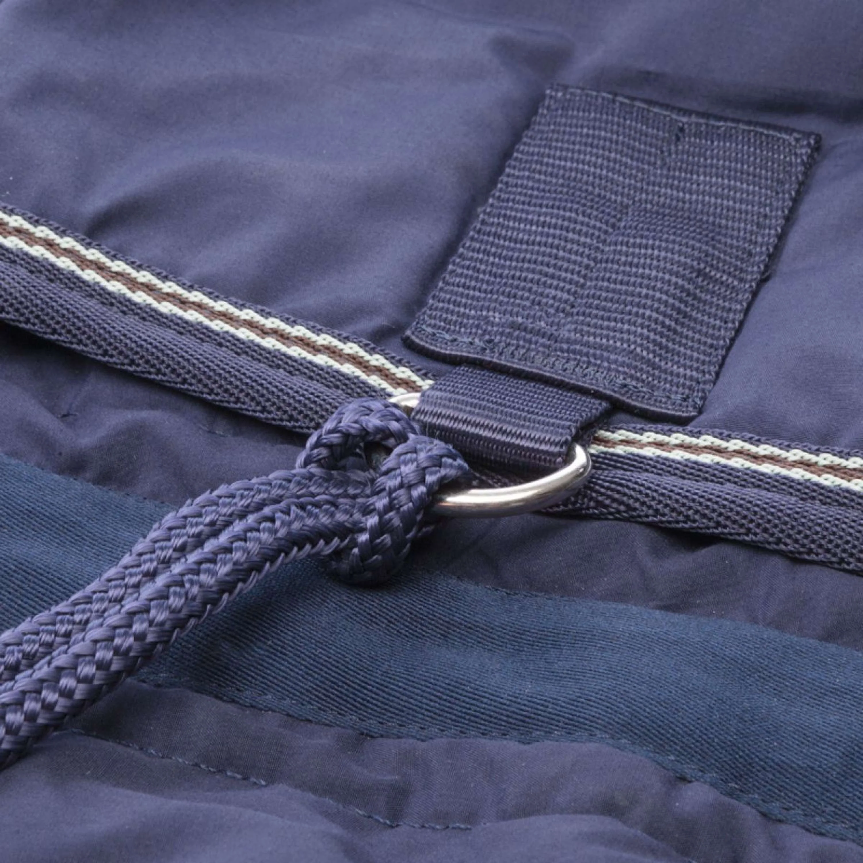 Kavalkade Unterdecken 150g Navy - Image 4