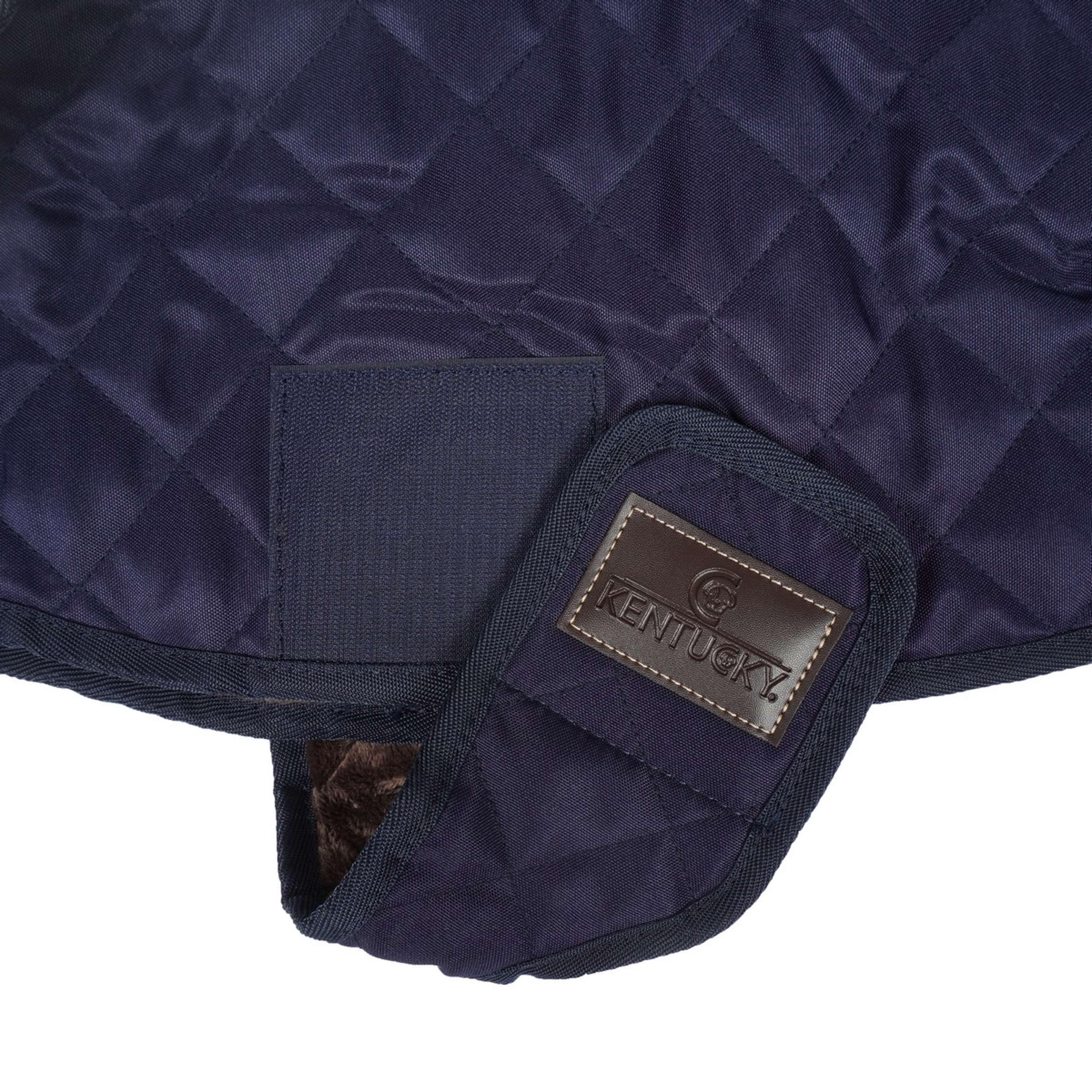 Kentucky Hundejacke Original Royal Navy - Image 10