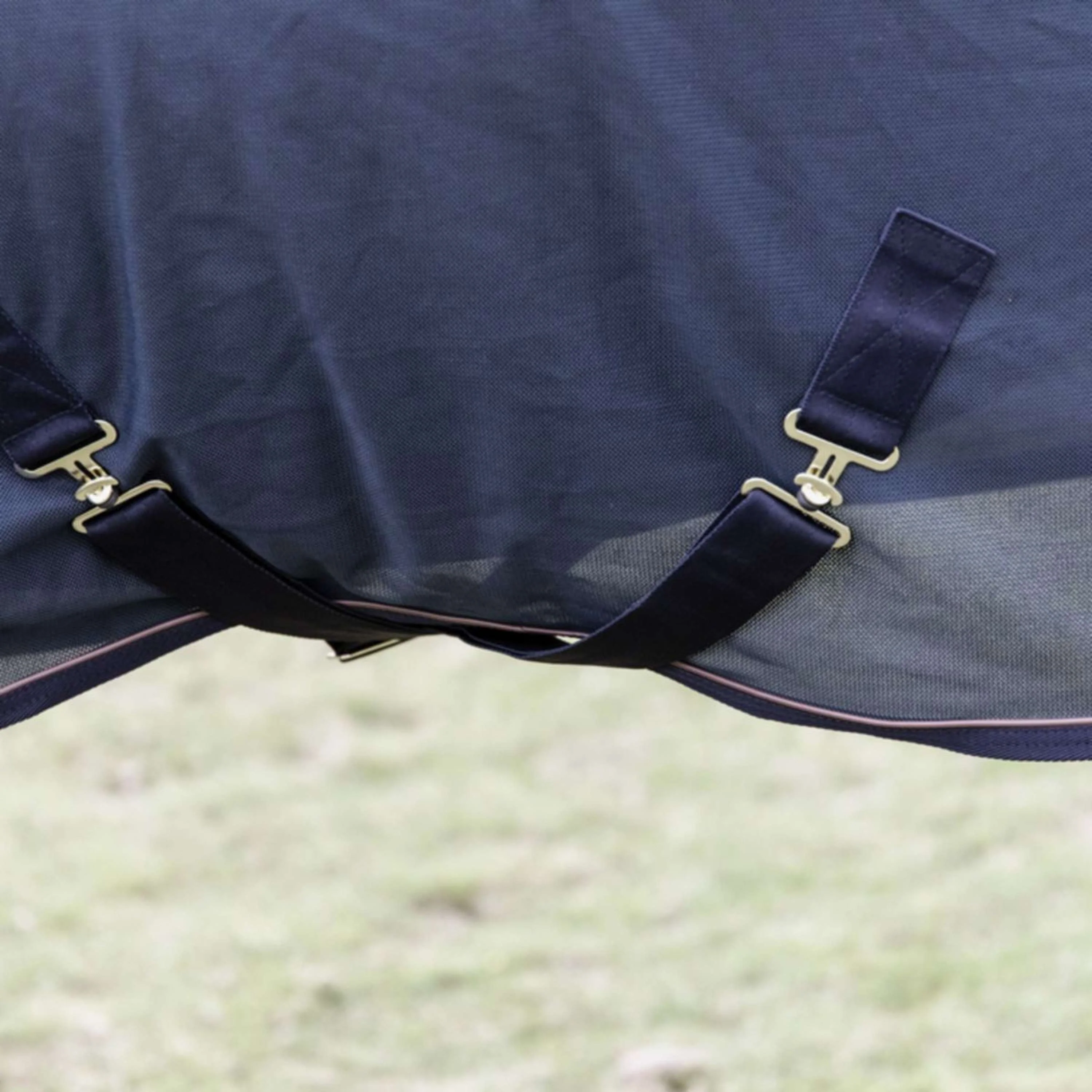 Kentucky Fliegendecke Combo Classic 0g Navy - Image 6