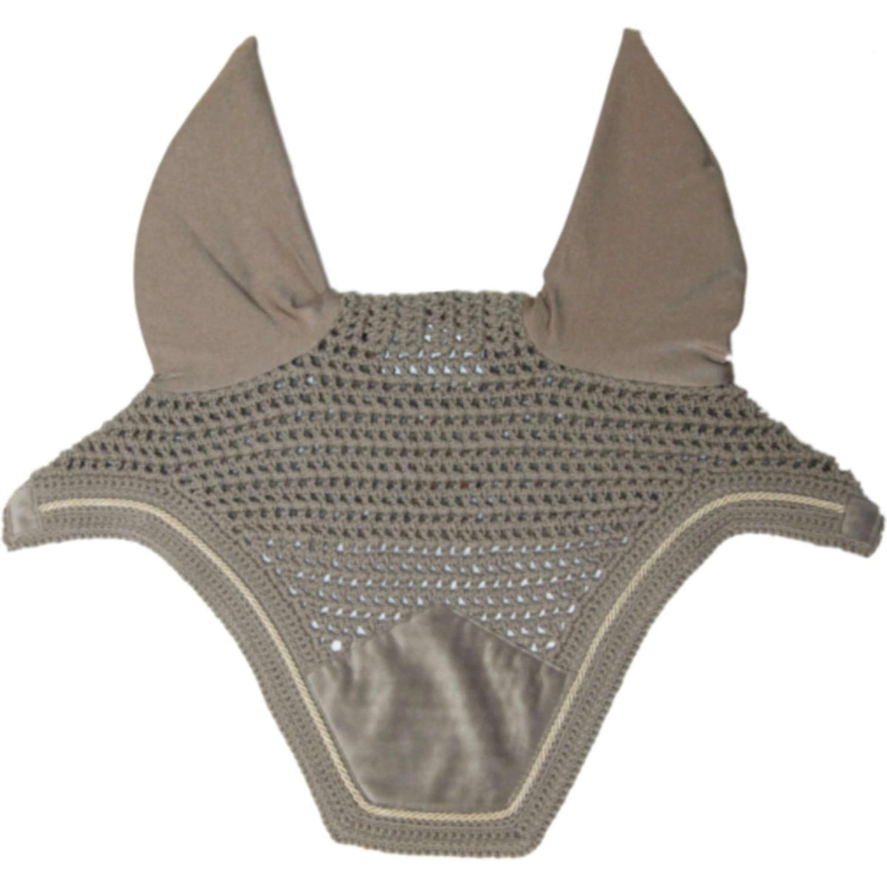 Kentucky Ohrnetz Wellington Basic Velvet Beige - Image 3