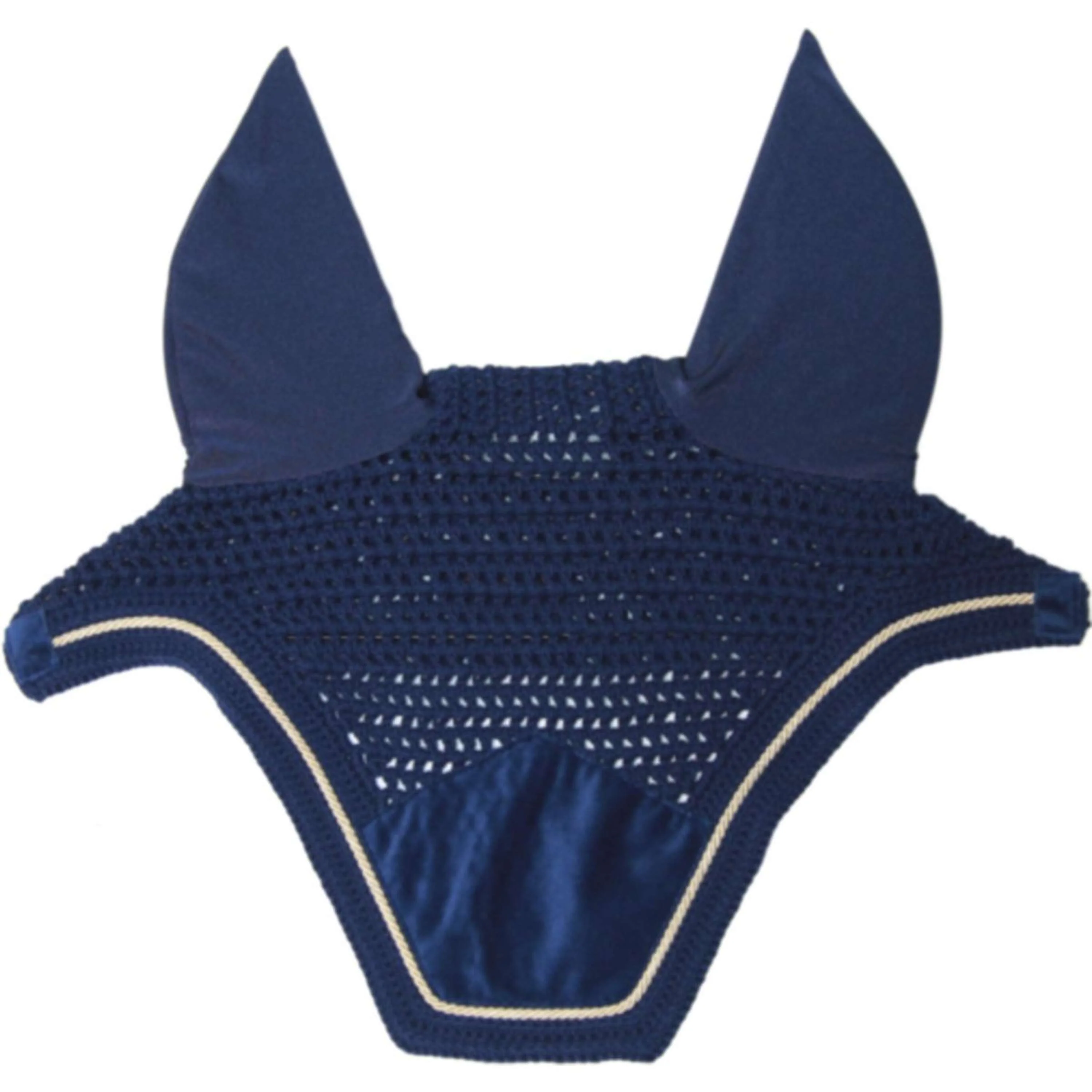 Kentucky Ohrnetz Wellington Basic Velvet Navy - Image 3