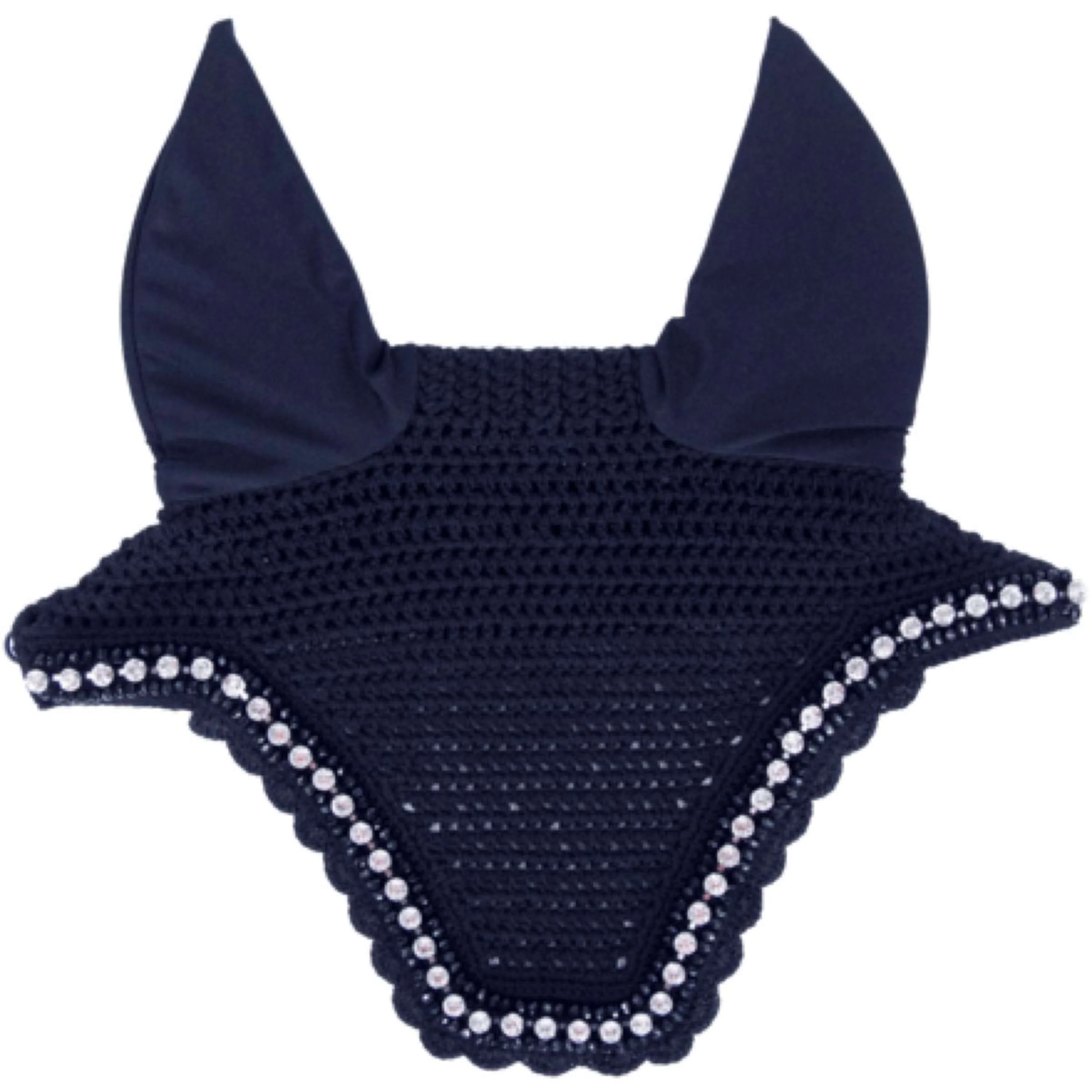 Kentucky Orhnetz Wellington Big Stone & Pearl Soundless Dark Navy - Image 3