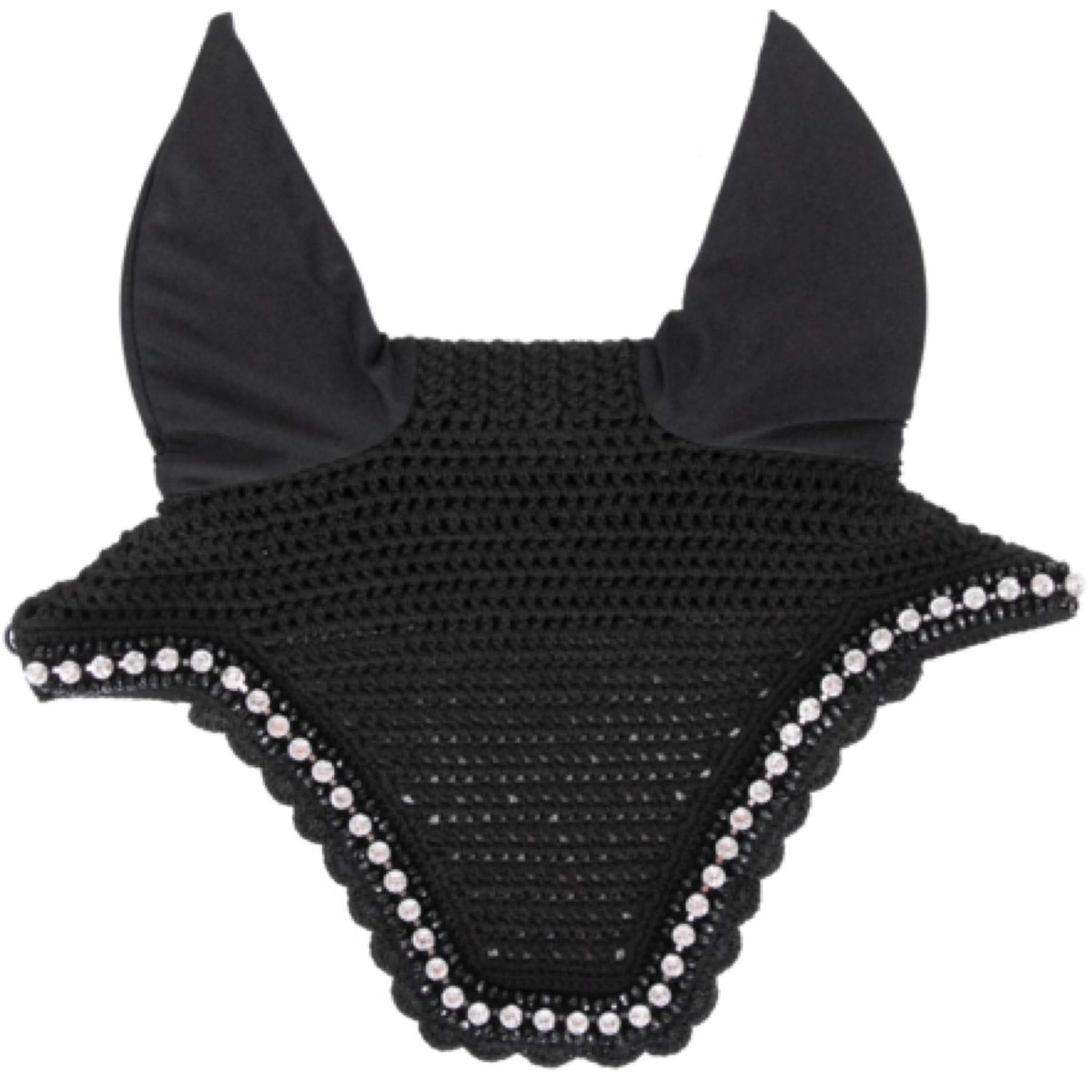 Kentucky Orhnetz Wellington Big Stone & Pearl Soundless Schwarz - Image 3