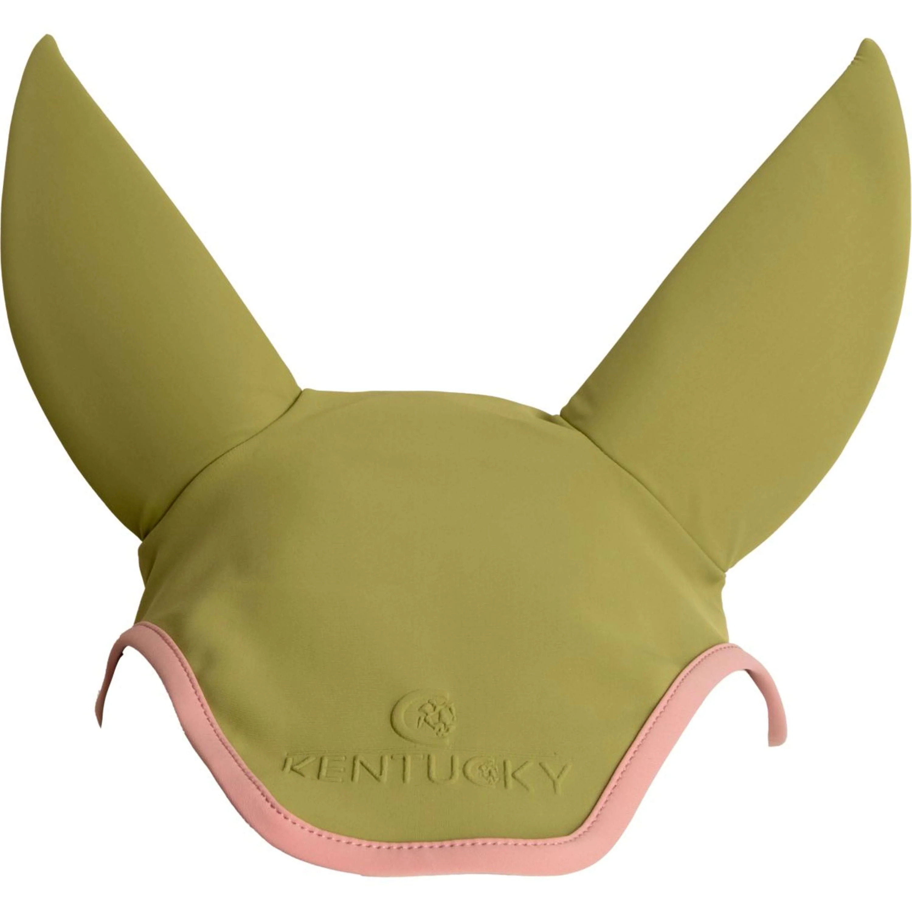 Kentucky Fliegenhaube Wellington Soundless Softshell Khaki/Old Rose