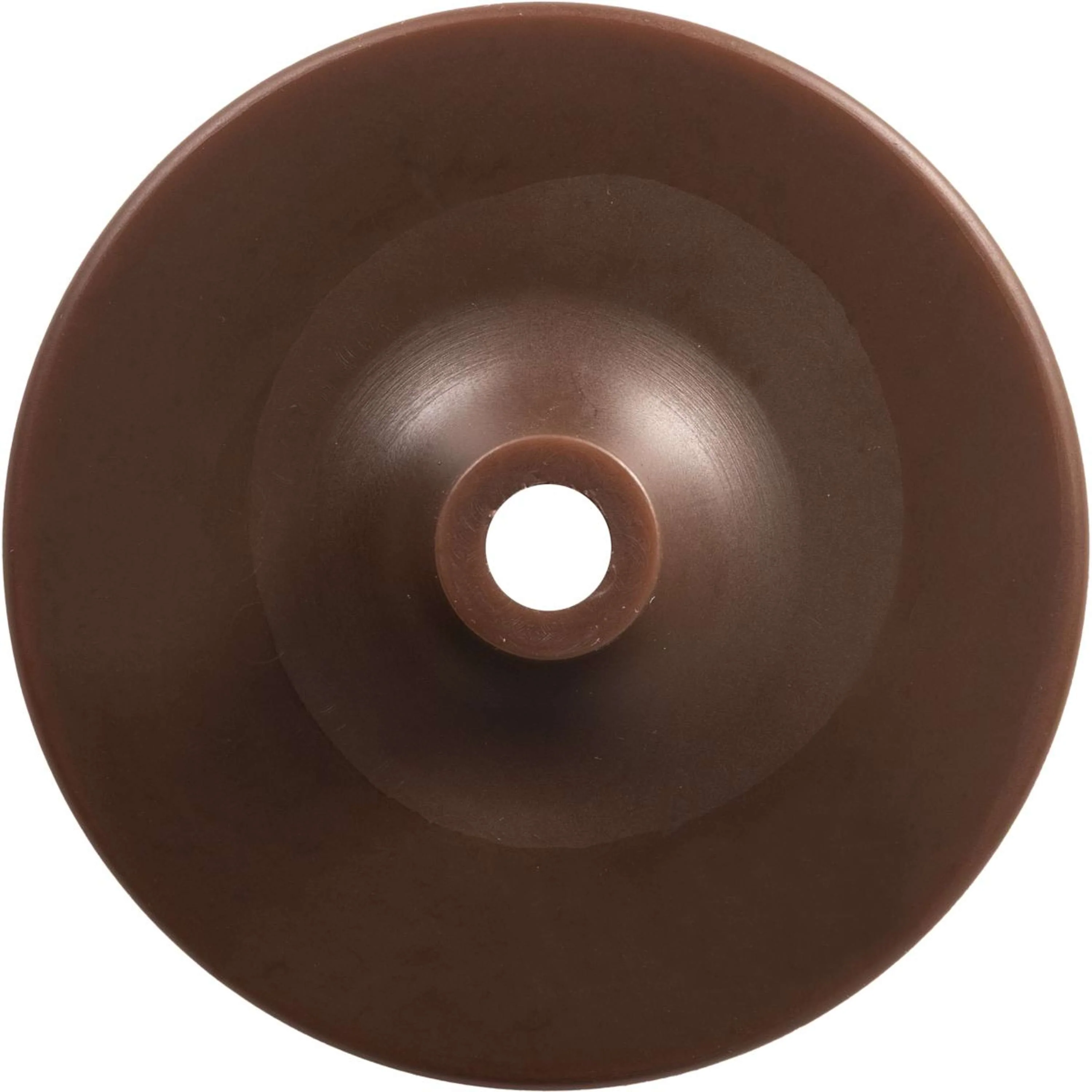 Kentucky Gebissringe Bit Ring Braun - Image 6