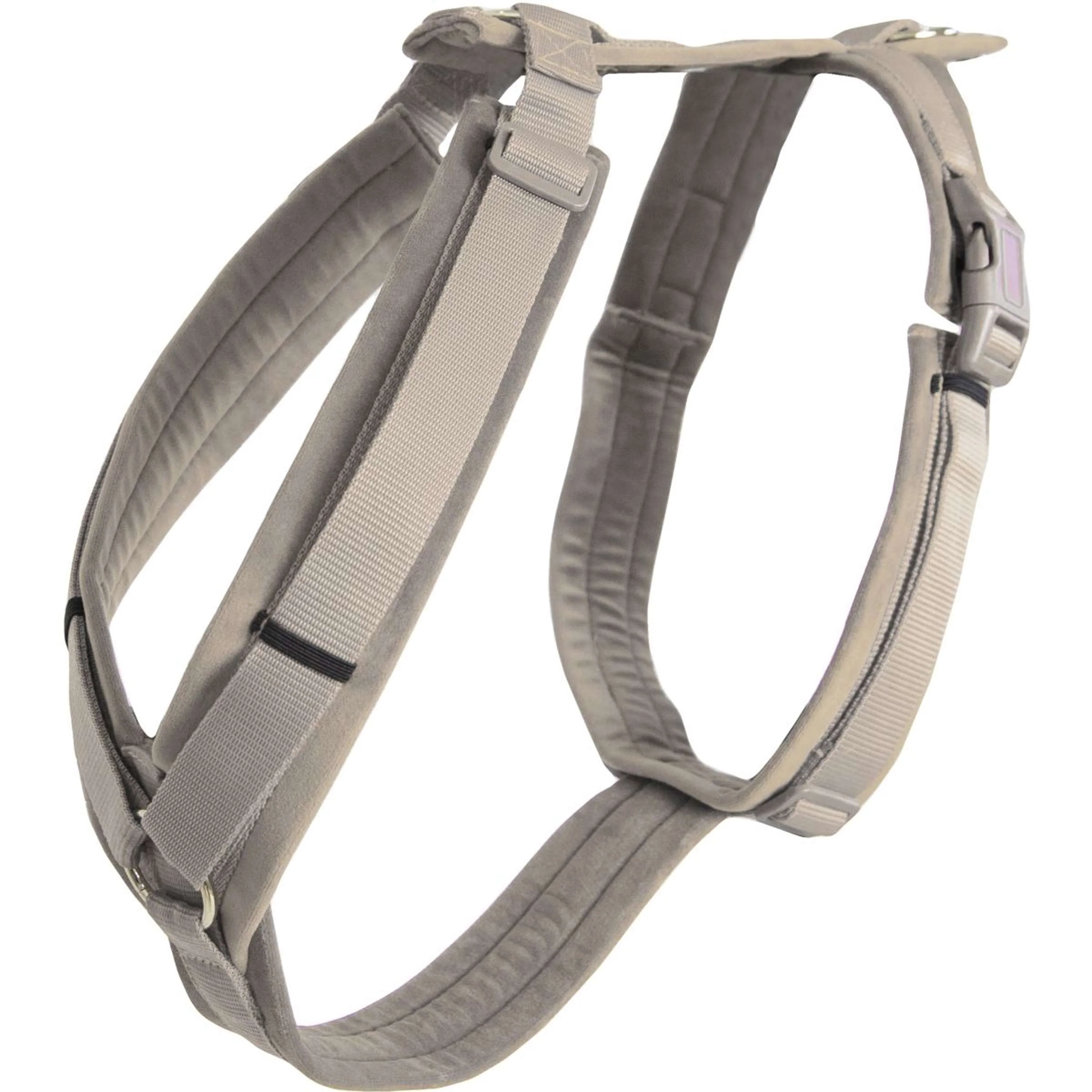Kentucky Geschirr Active Velvet Beige - Image 5