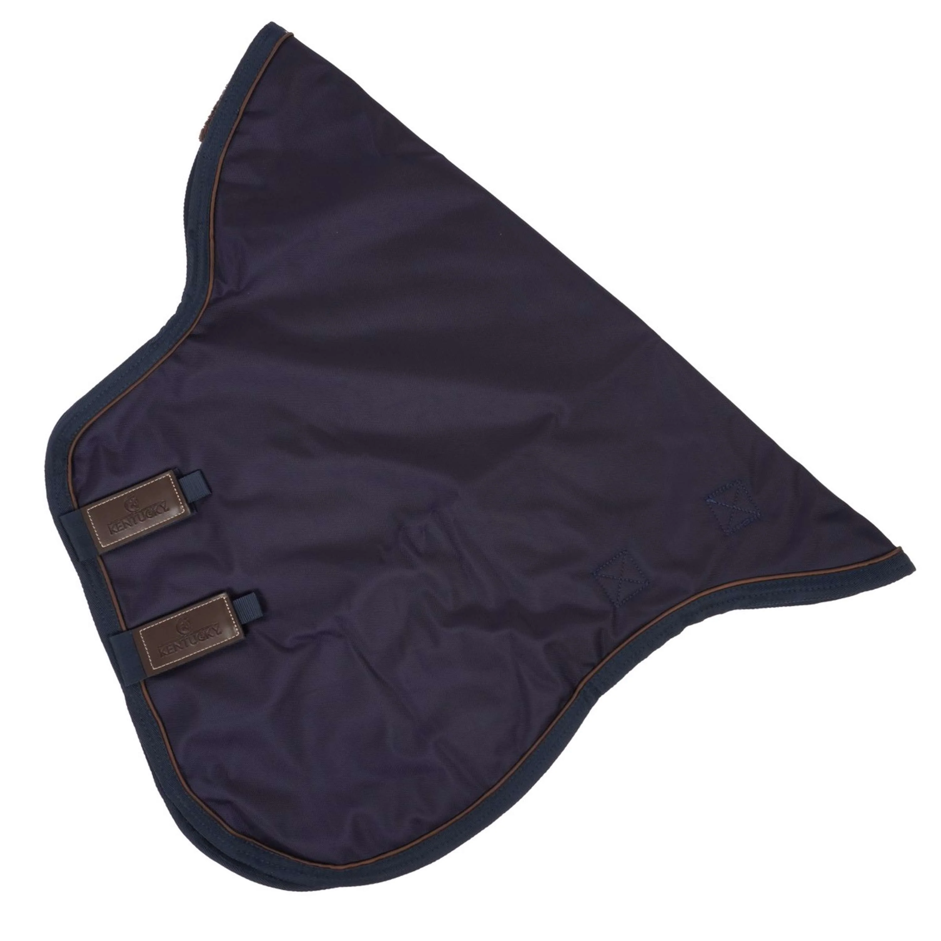 Kentucky Halsstück All Weather 150g Navy - Image 3