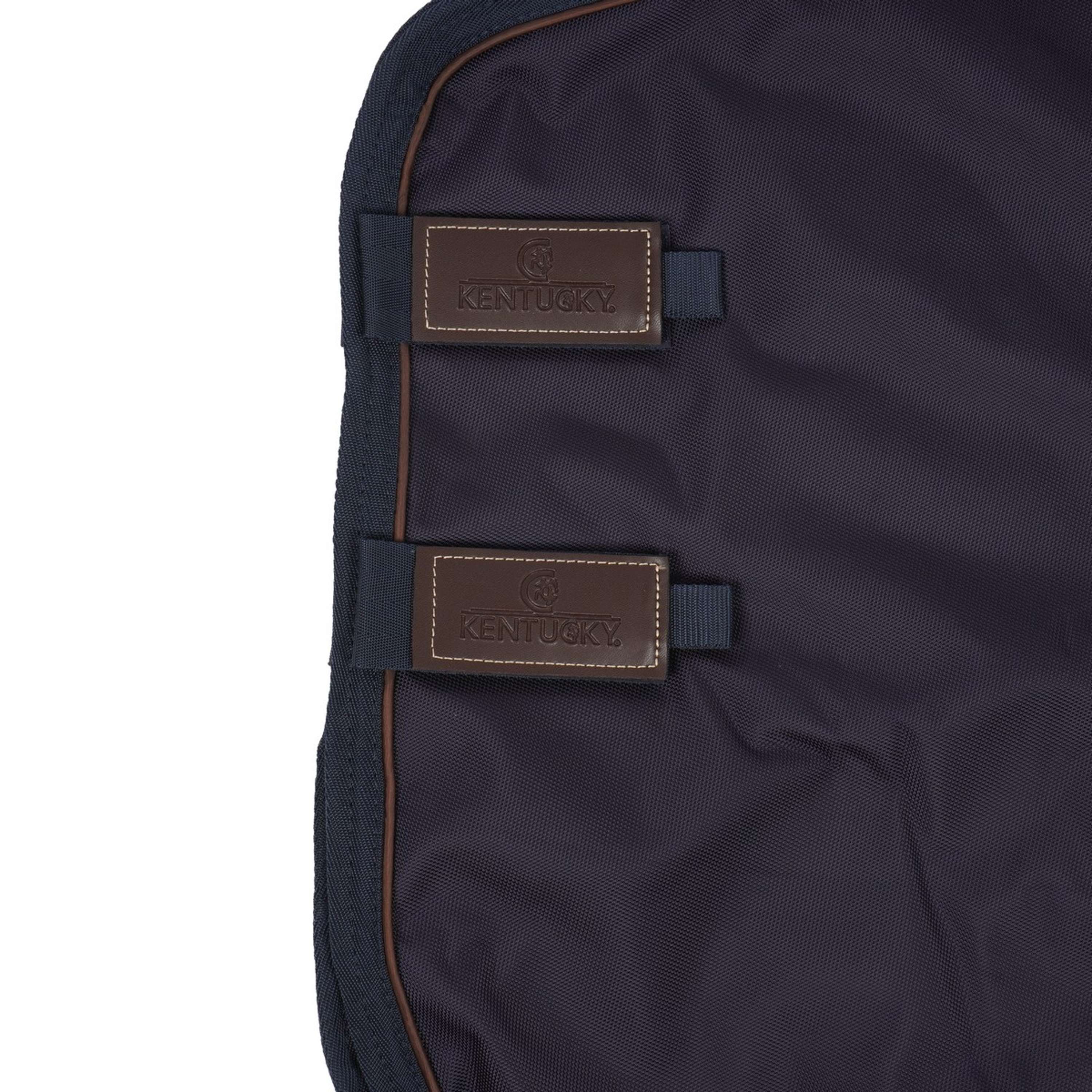 Kentucky Halsstück All Weather 150g Navy - Image 4