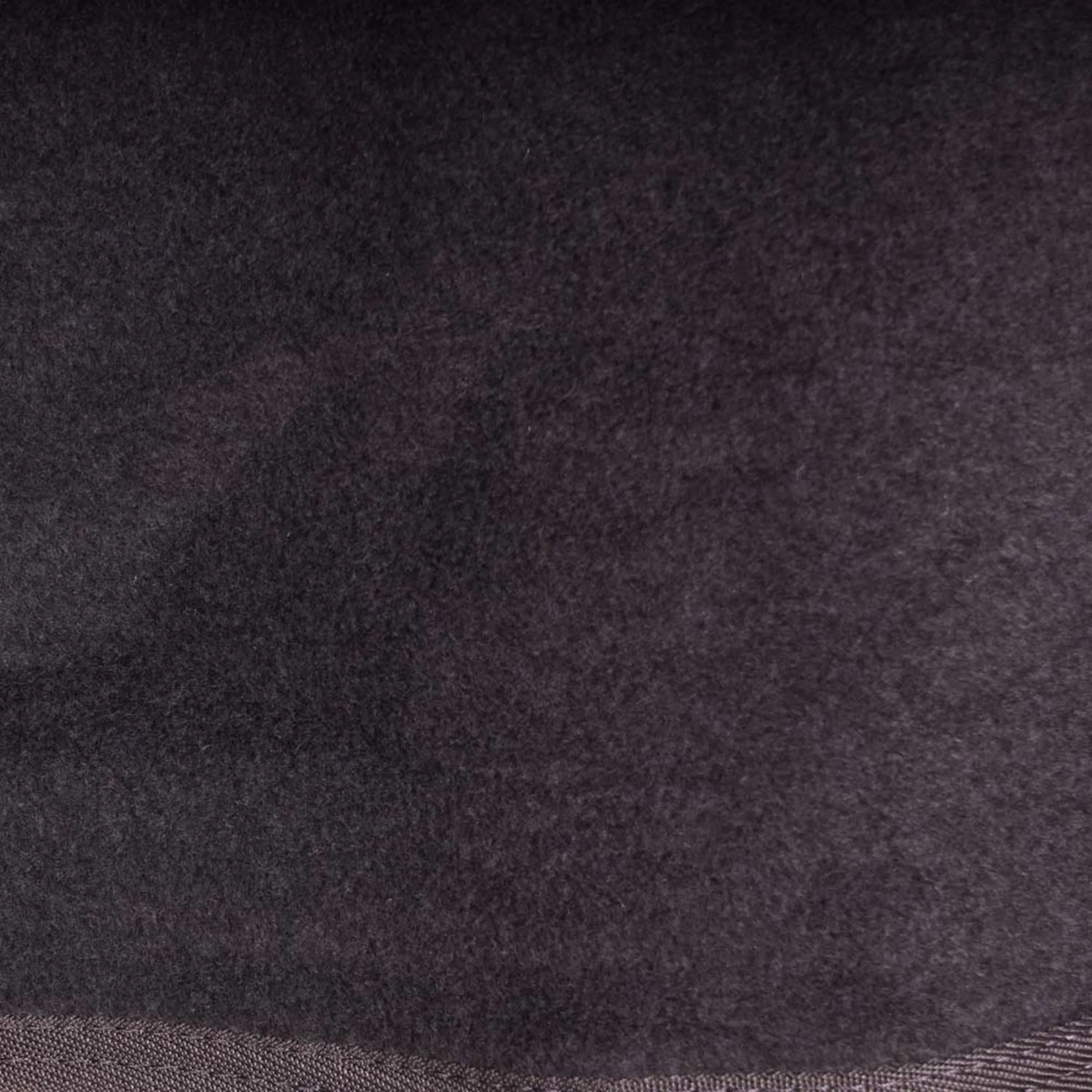 Kentucky Horsewear Ausreitdecke Quadratisch Heavy Fleece Dunkelgrau - Image 6
