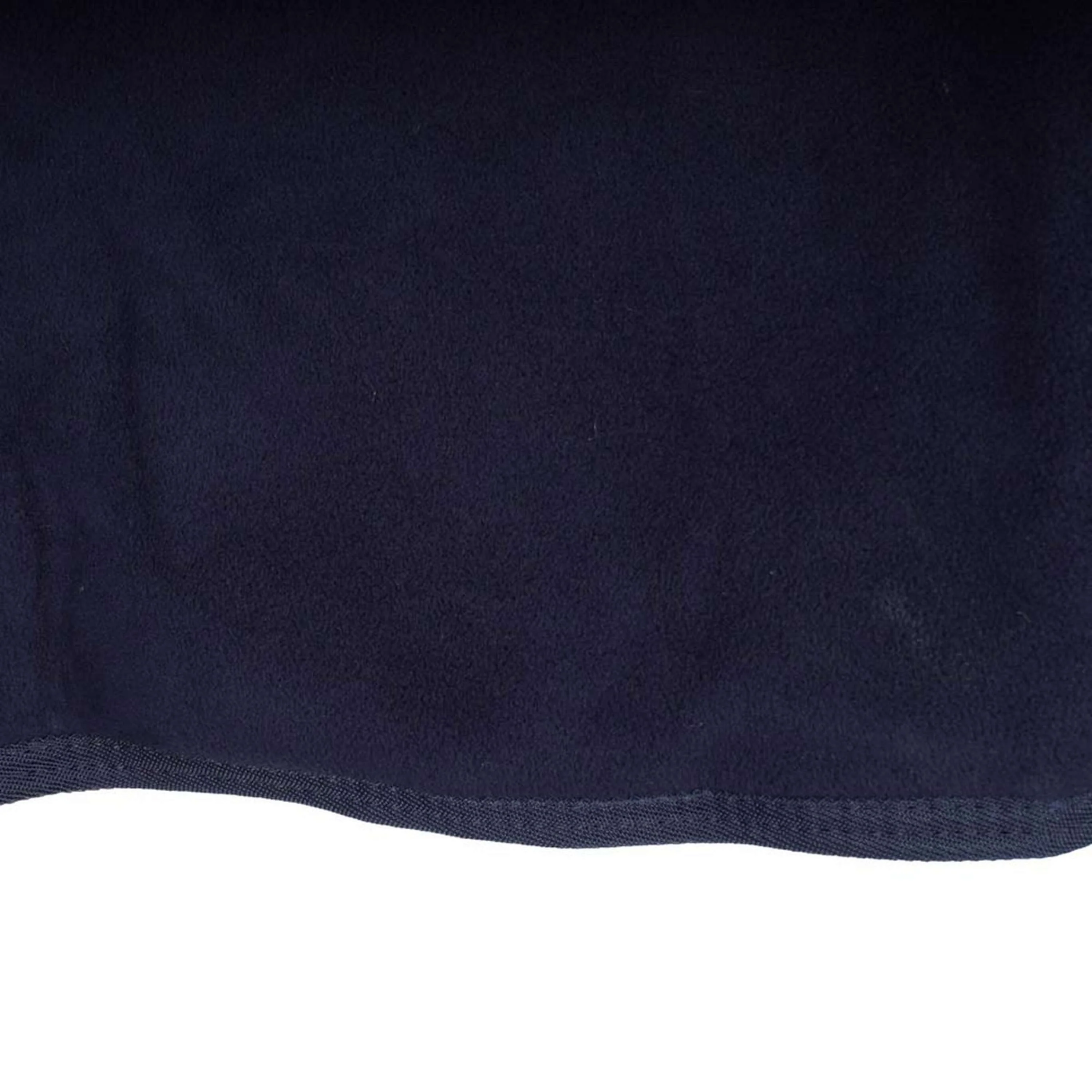 Kentucky Horsewear Ausreitdecke Quadratisch Heavy Fleece Navy - Image 8