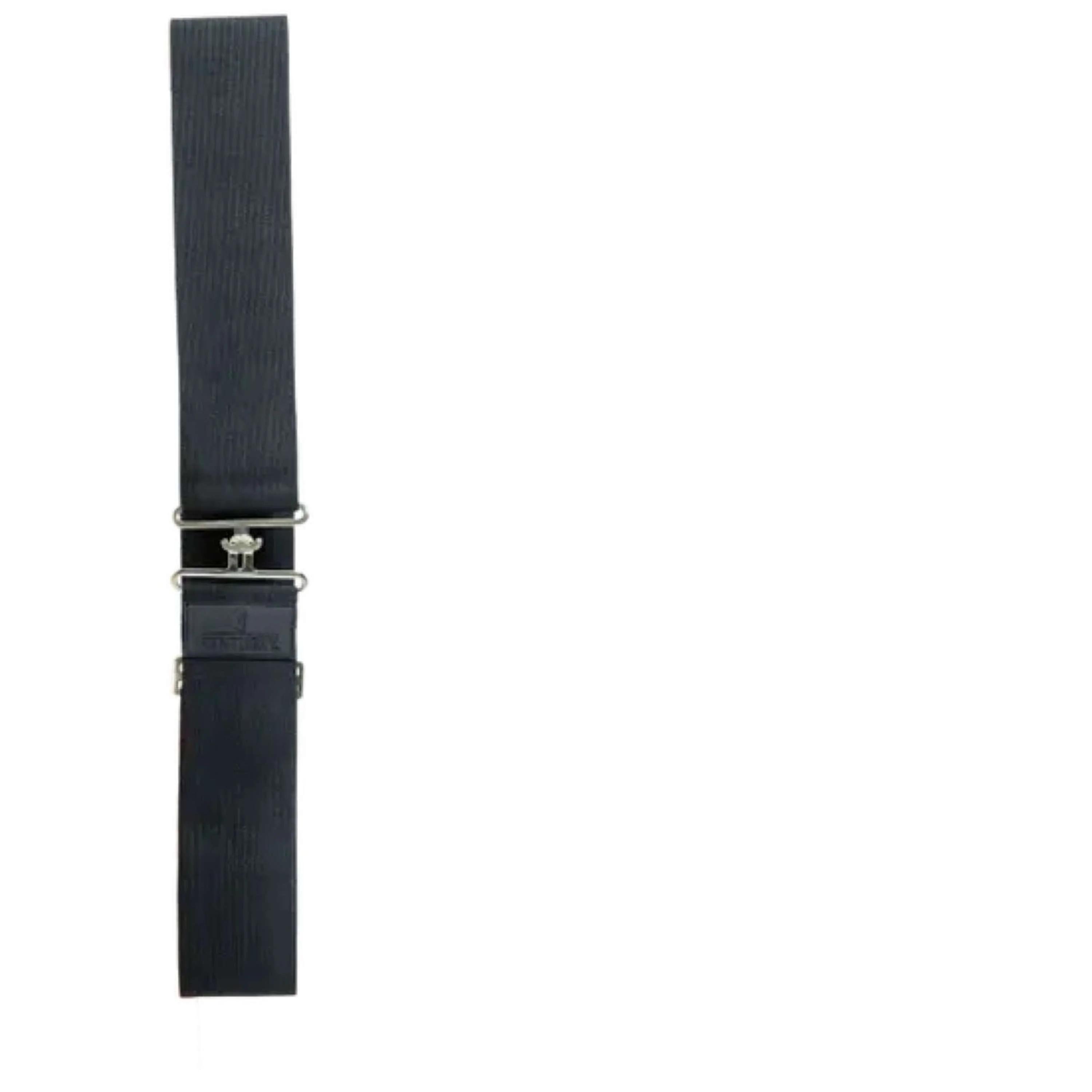 Kentucky Horsewear Deckengurt Elastic Schwarz - Image 2